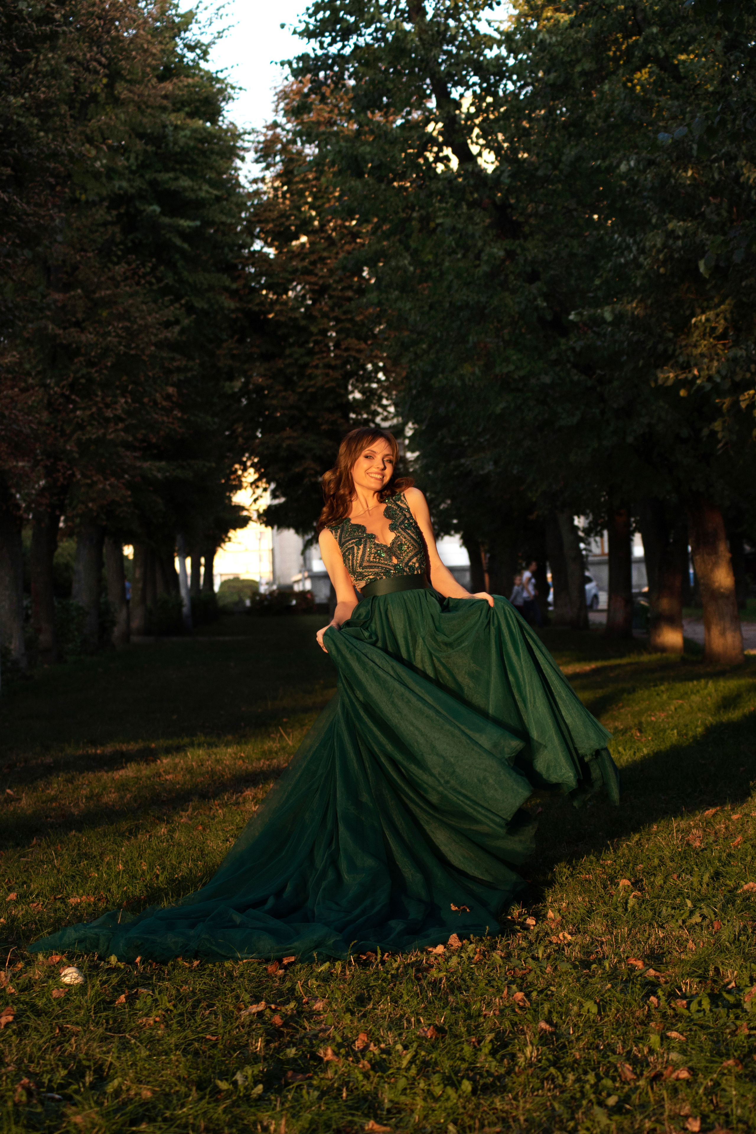 Ніна. Фотограф Анастасія Залужна | Манхайм