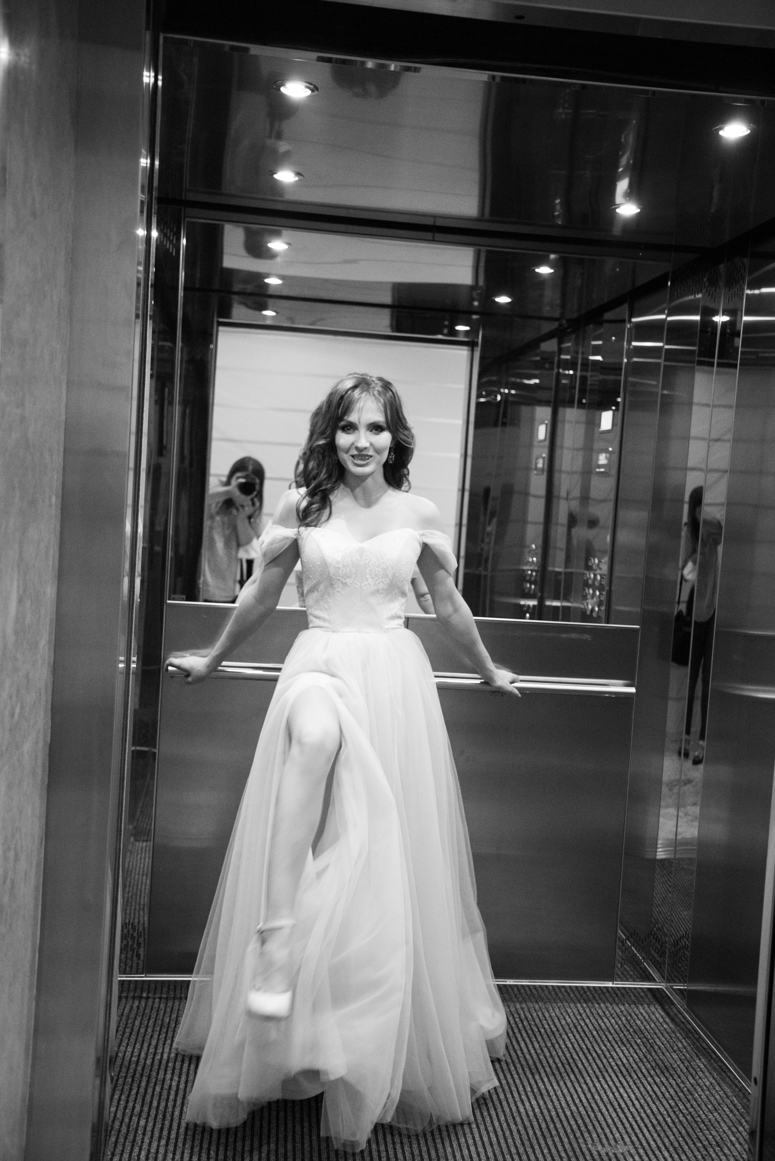 Ніна. Фотограф Анастасія Залужна | Манхайм