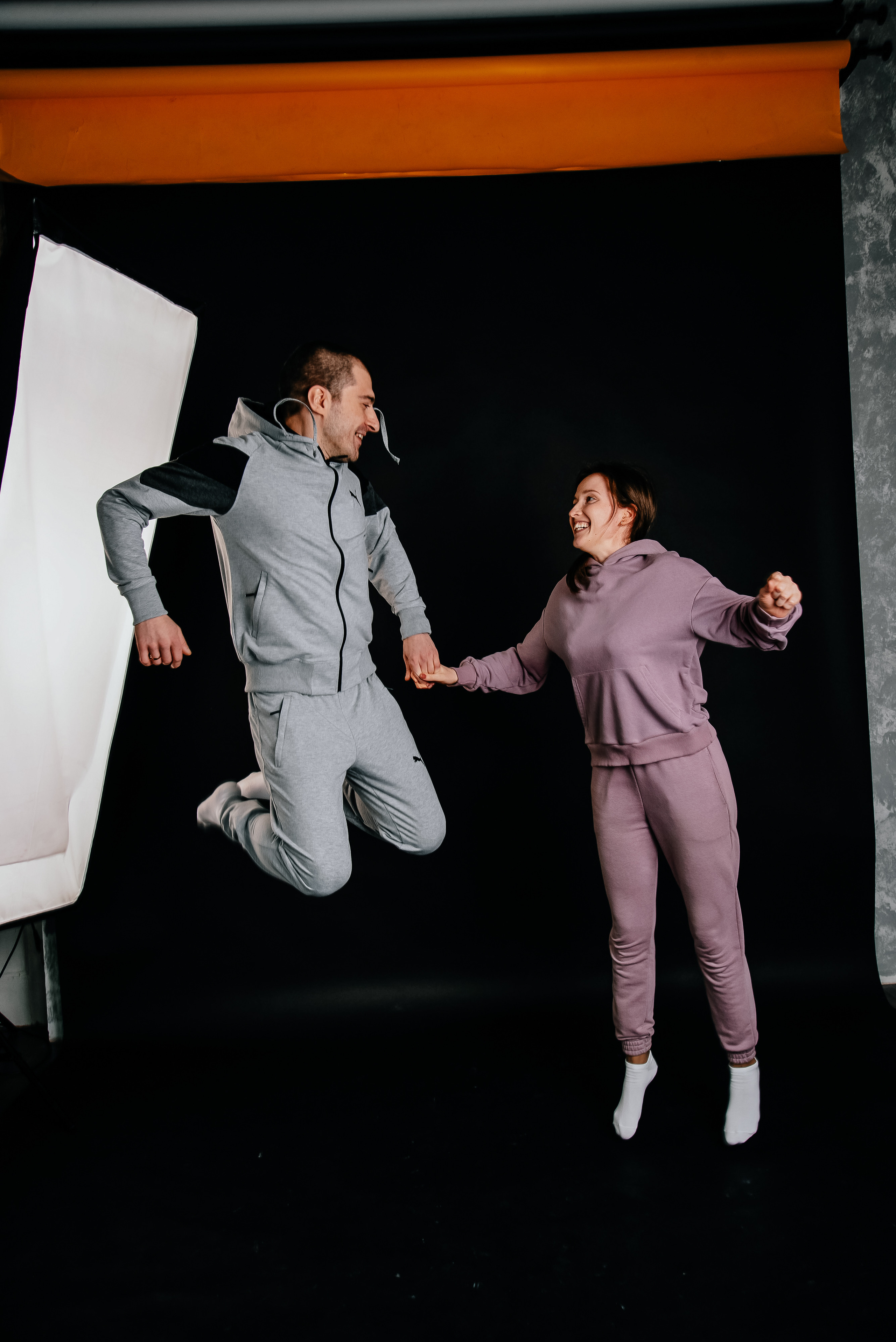 Катя та Сергій. Фотограф Анастасія Залужна | Манхайм