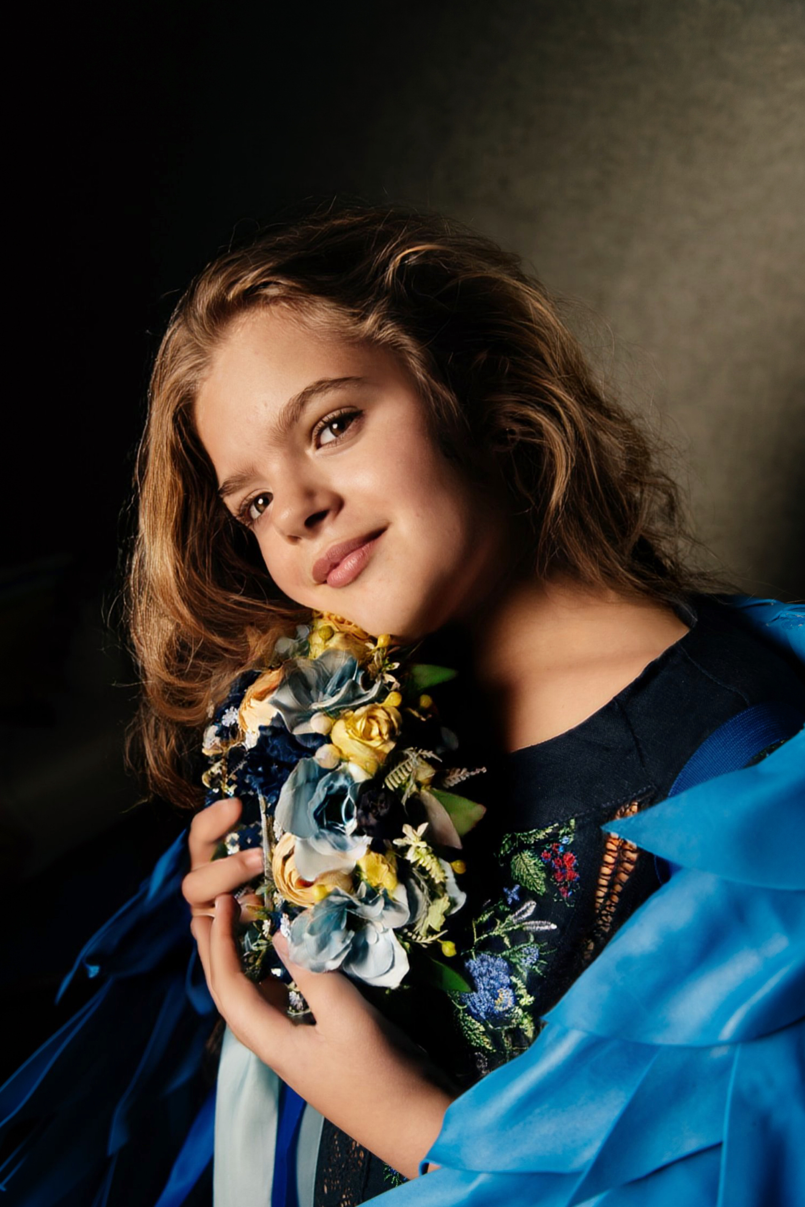 💙🧡. Фотограф Анастасія Залужна | Манхайм