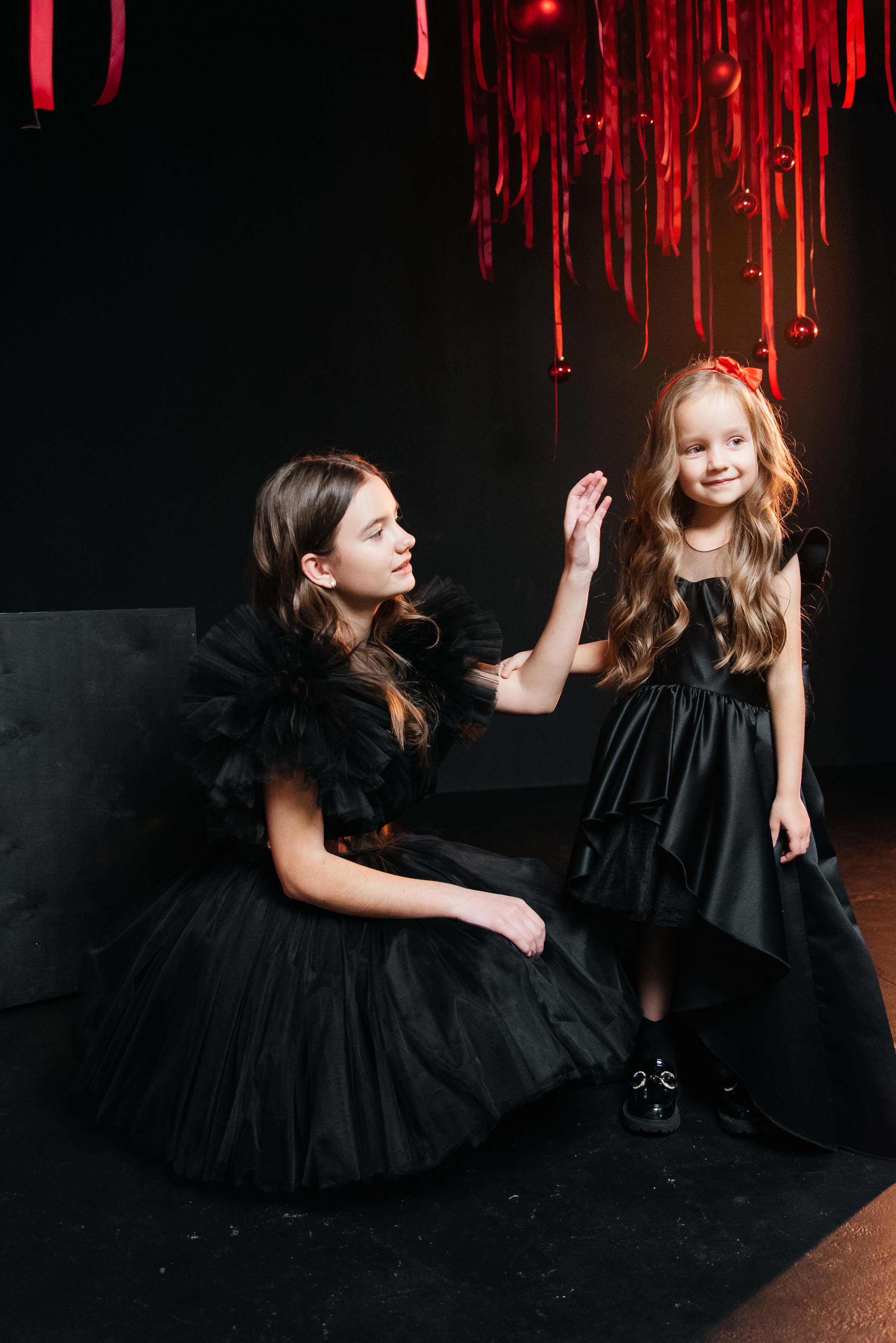 Сімейна фотосесі Тані та Богдана. Anastasiia Zaluzhna Fotografin | Mannheim