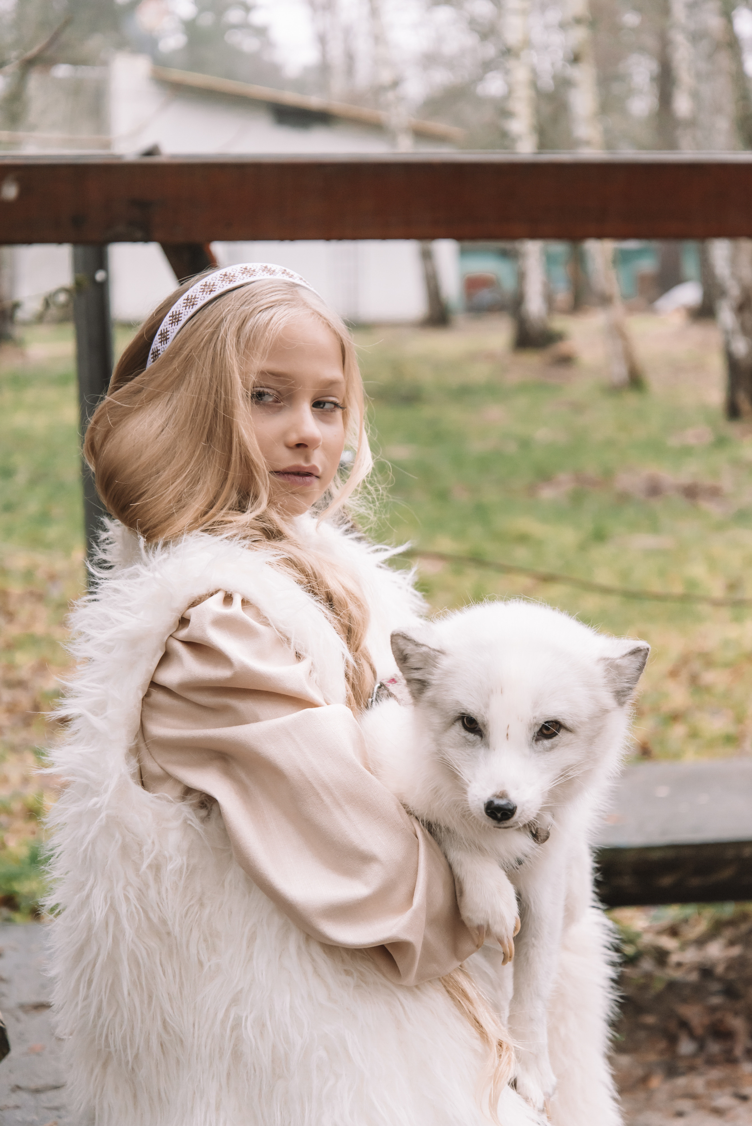 Кікі. Фотограф Анастасія Залужна | Манхайм
