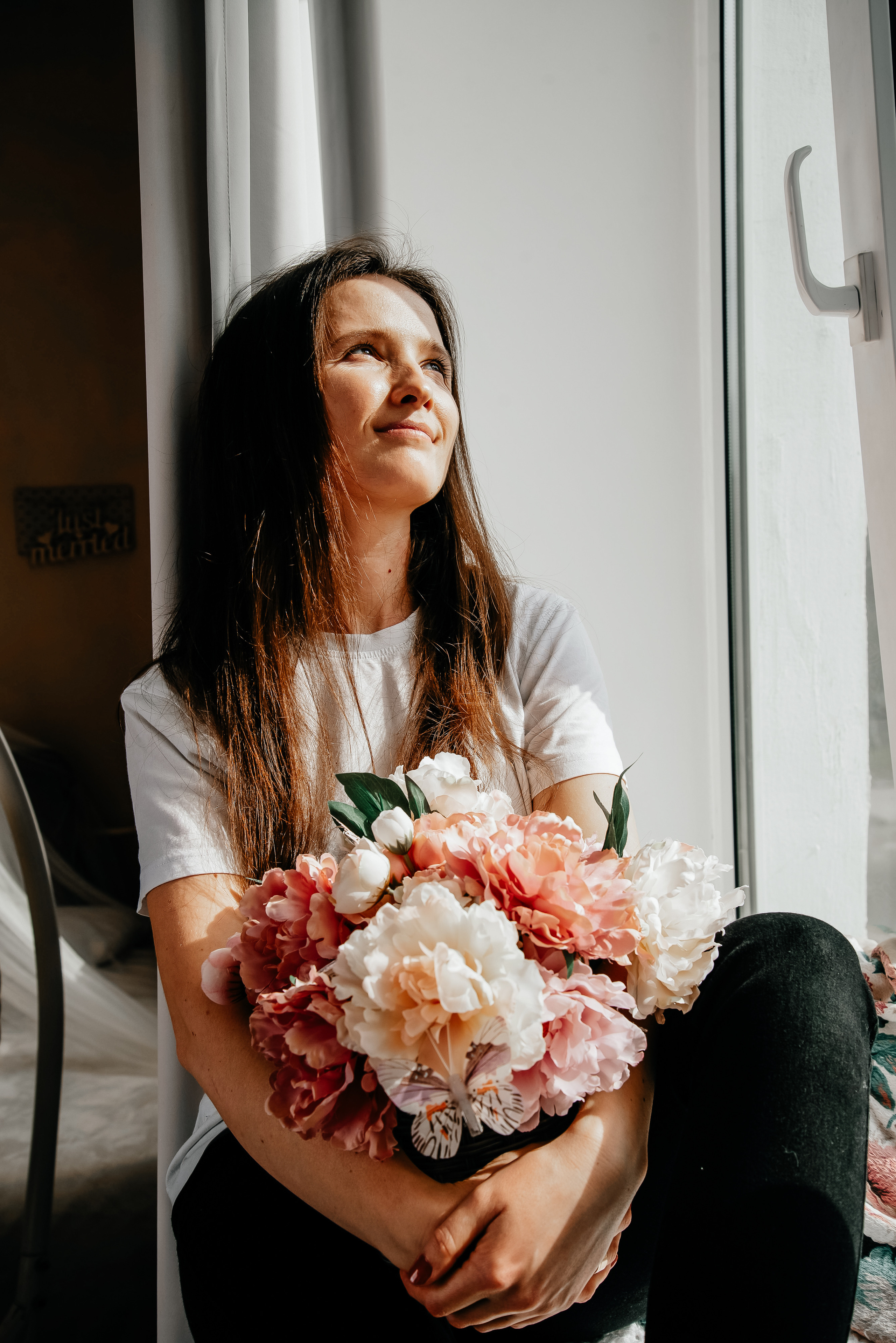 Катя та Сергій. Фотограф Анастасія Залужна | Манхайм