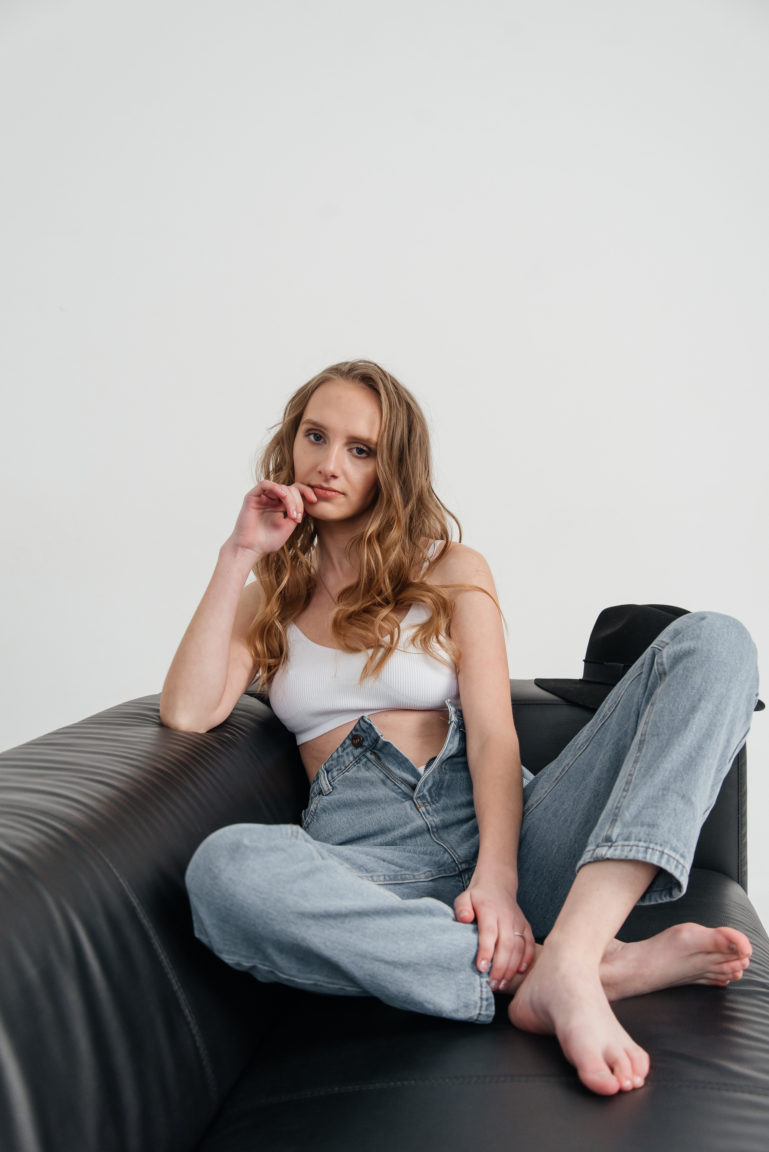 Марія. Anastasiia Zaluzhna Fotografin | Mannheim