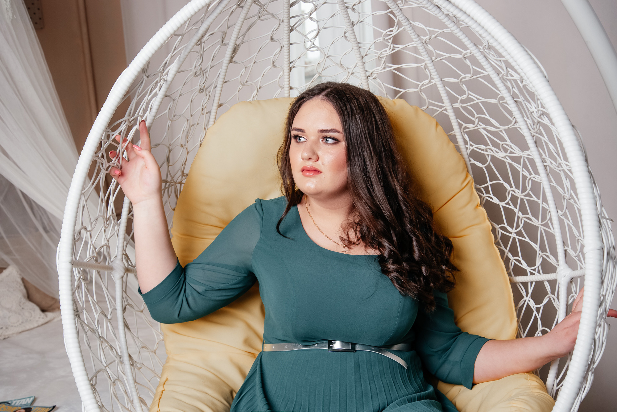 Карина. Anastasiia Zaluzhna Fotografin | Mannheim