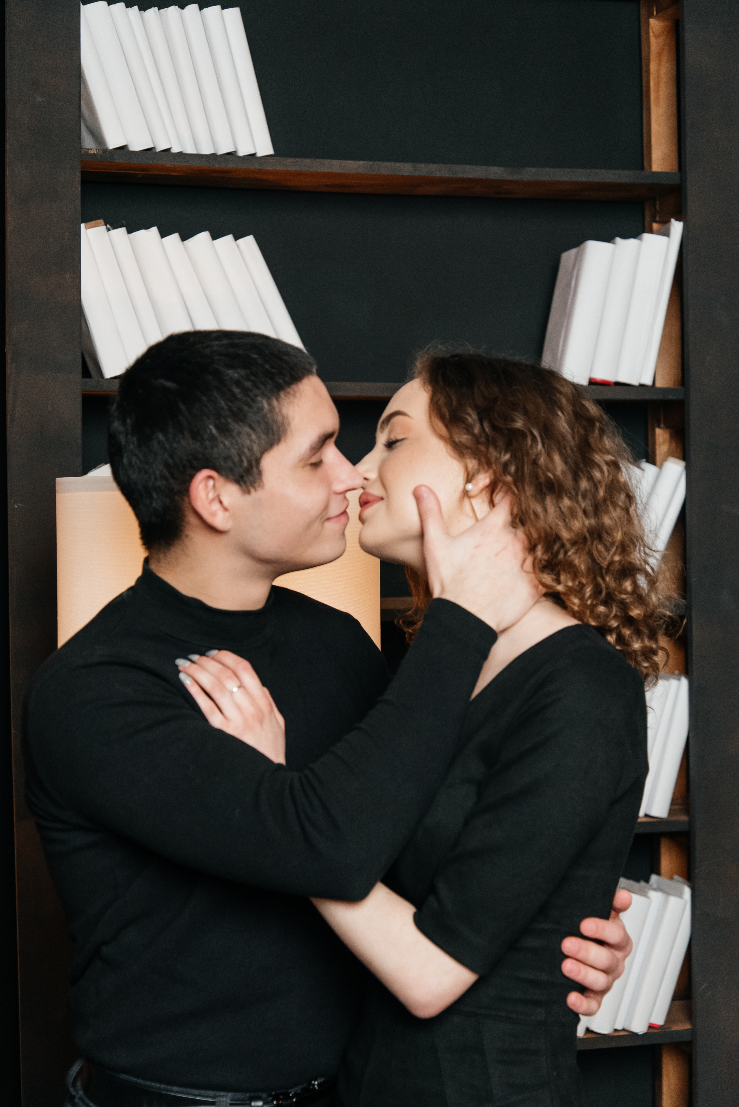 Настя та Даня. Фотограф Анастасія Залужна | Манхайм