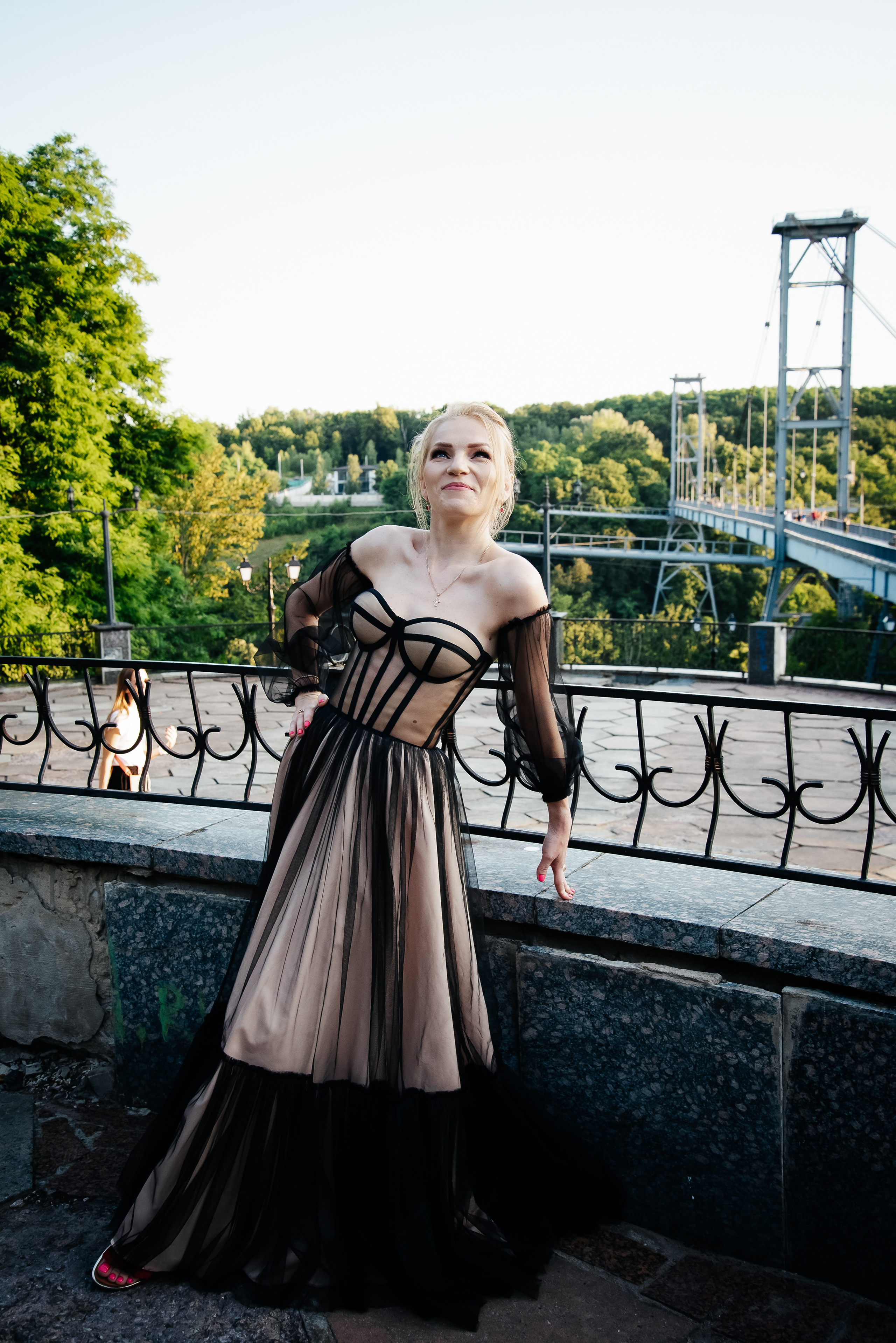 Фотосесія для Олі. Фотограф Анастасія Залужна | Манхайм