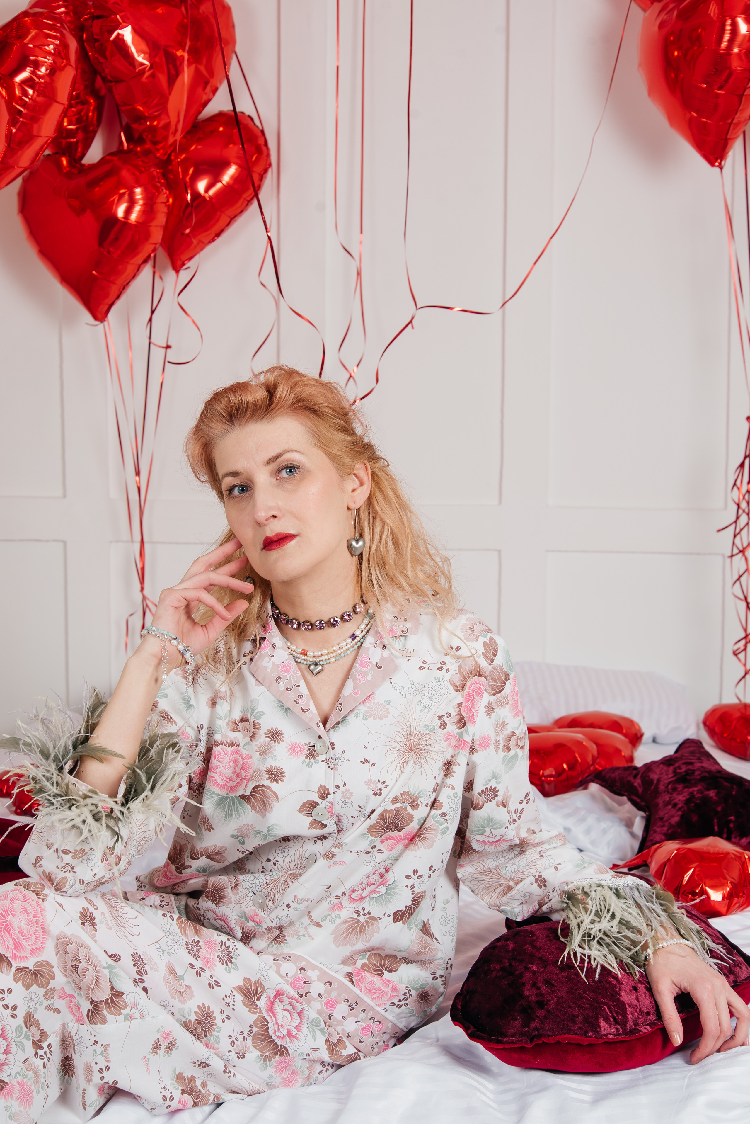 Фотосесія до дня закоханих. Фотограф Анастасія Залужна | Манхайм