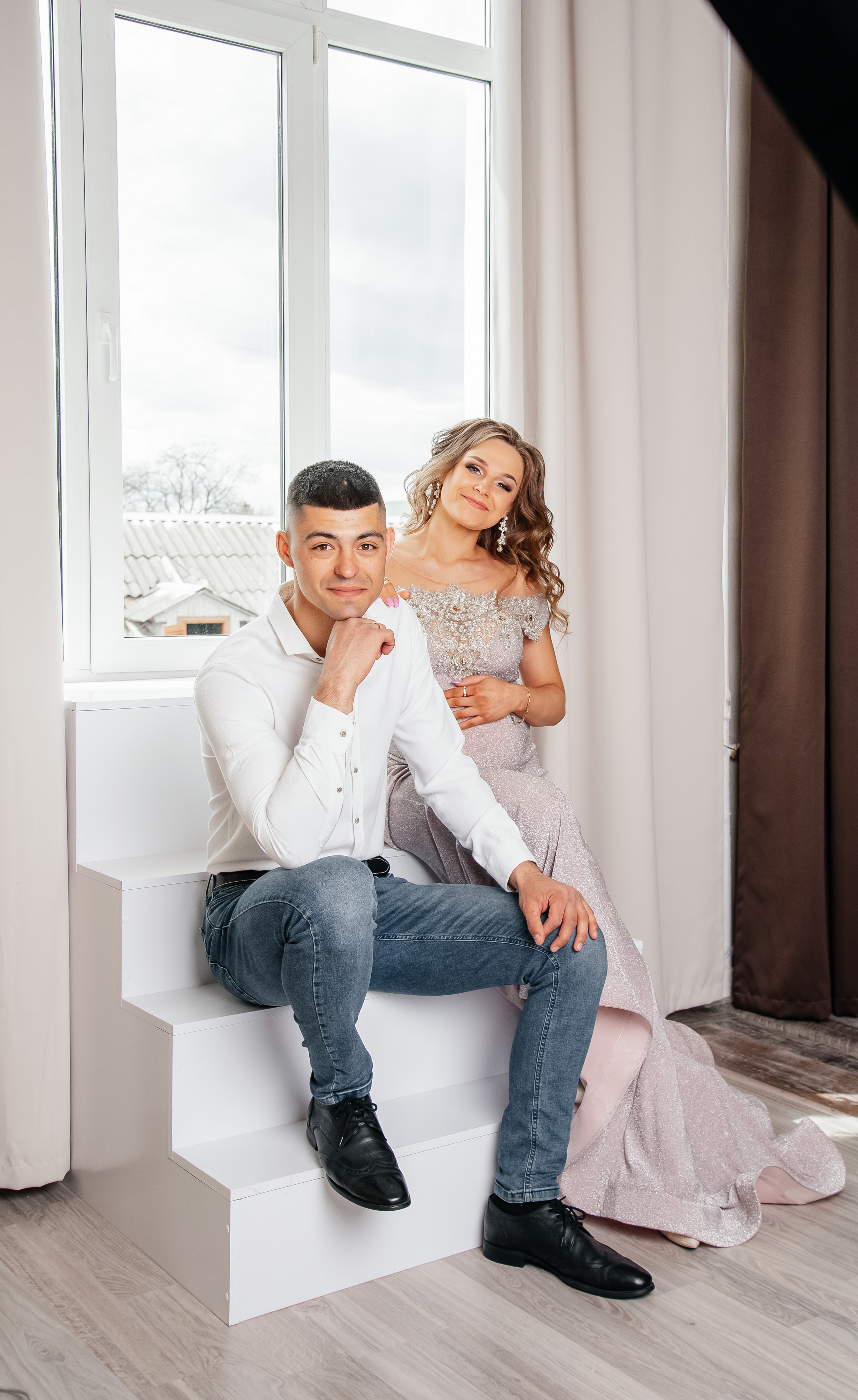 Фотосесія вагітності. Настя. Фотограф Анастасія Залужна | Манхайм