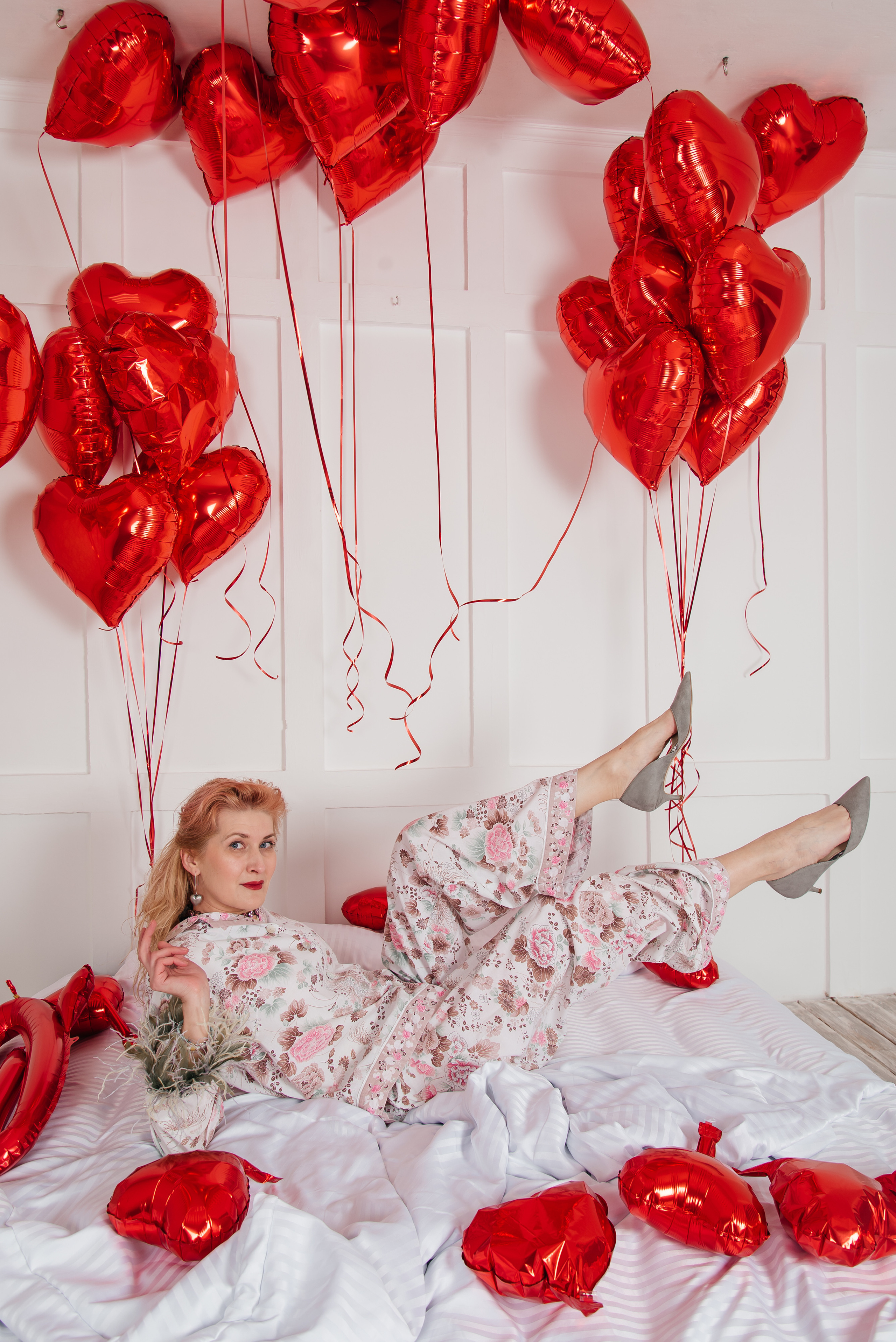 Фотосесія до дня закоханих. Фотограф Анастасія Залужна | Манхайм