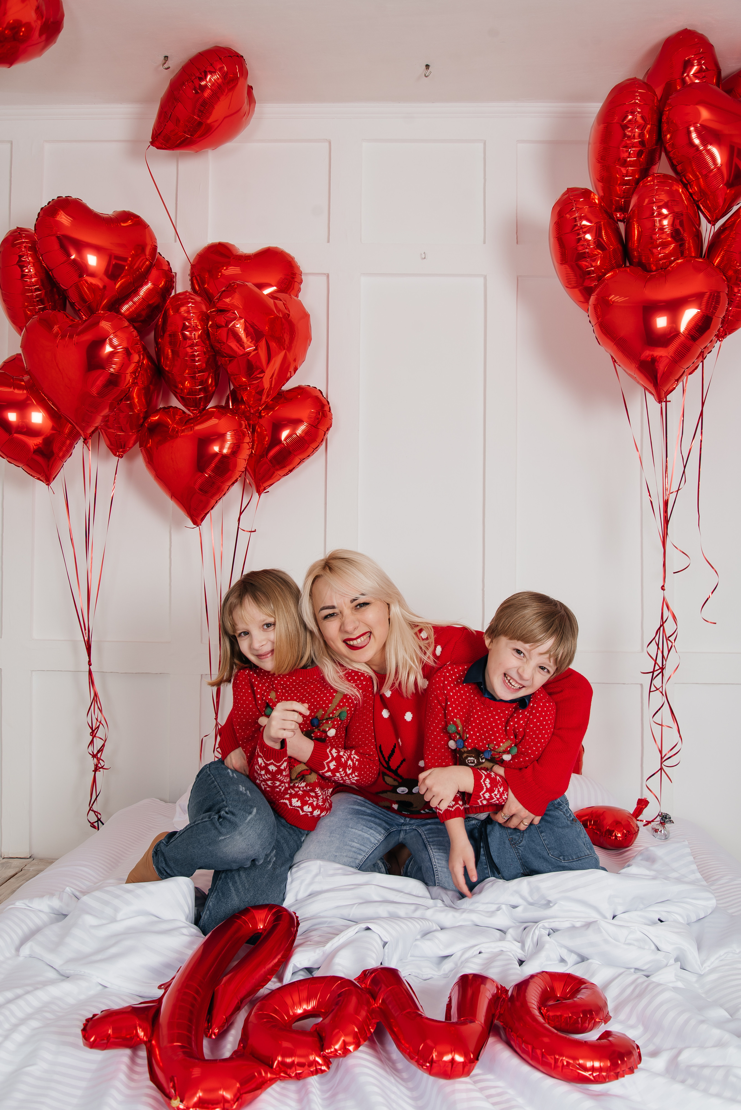 Фотосесія до дня закоханих. Фотограф Анастасія Залужна | Манхайм