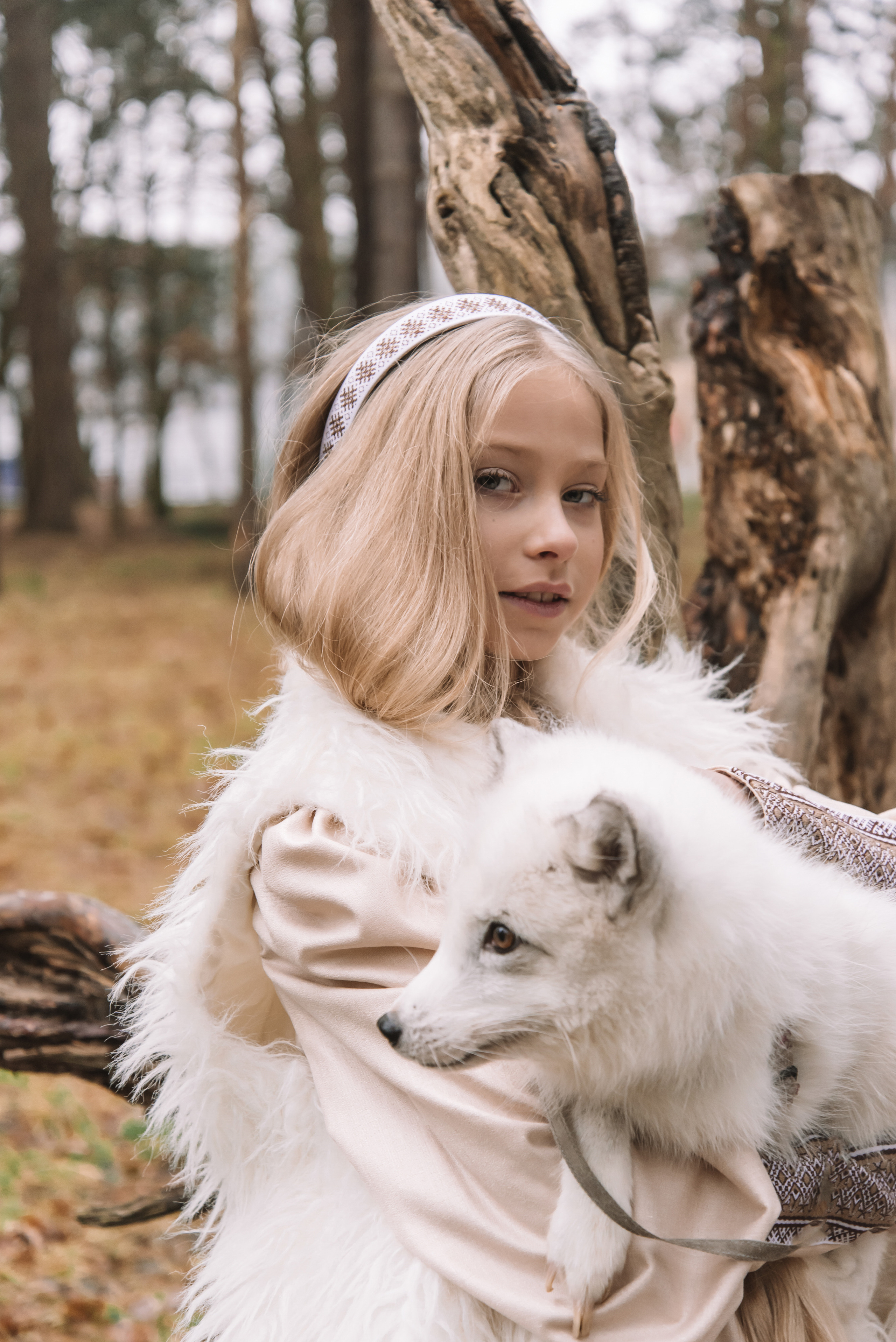 Кікі. Фотограф Анастасія Залужна | Манхайм
