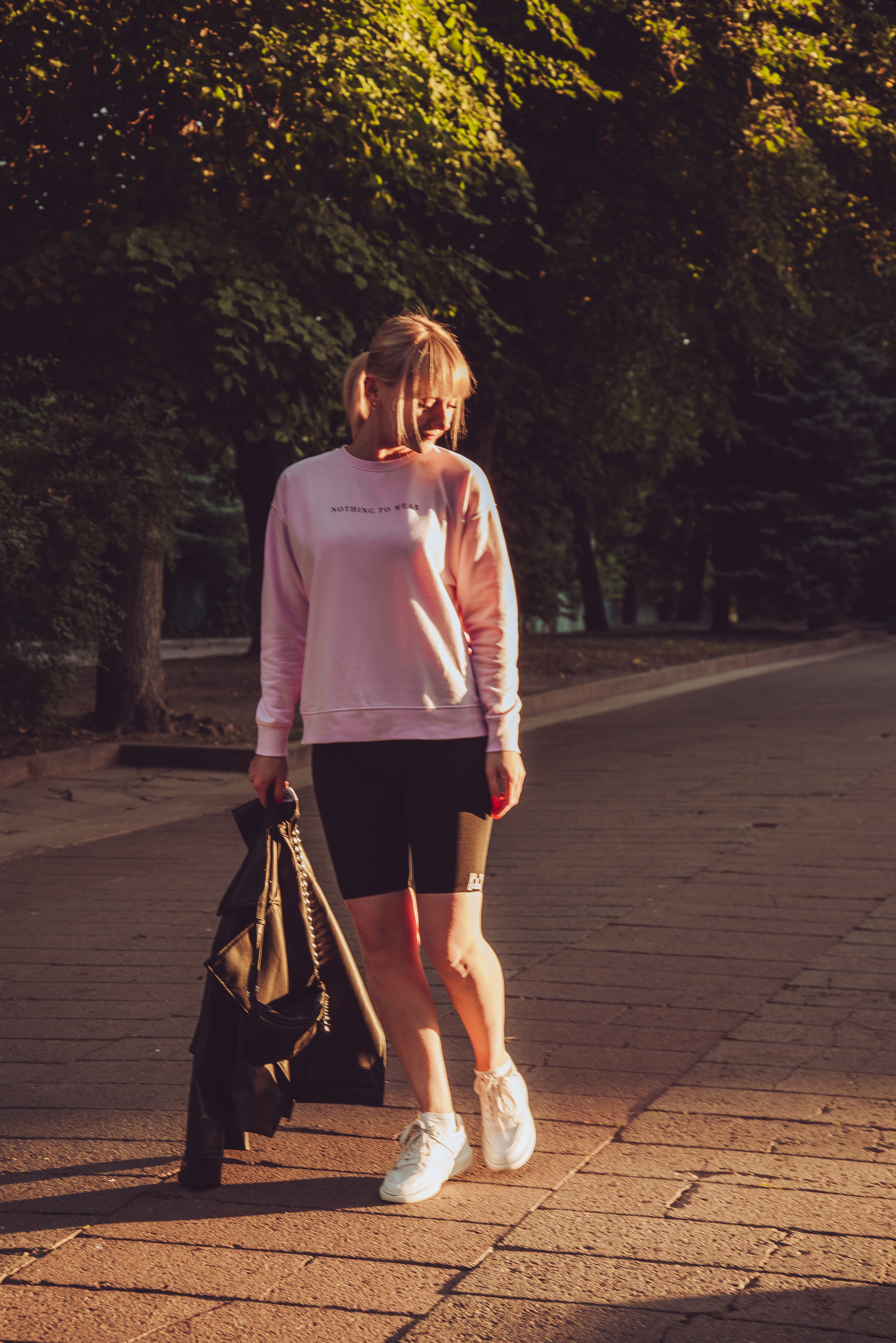 Ранкова фотопрогулянка. Фотограф Анастасія Залужна | Манхайм