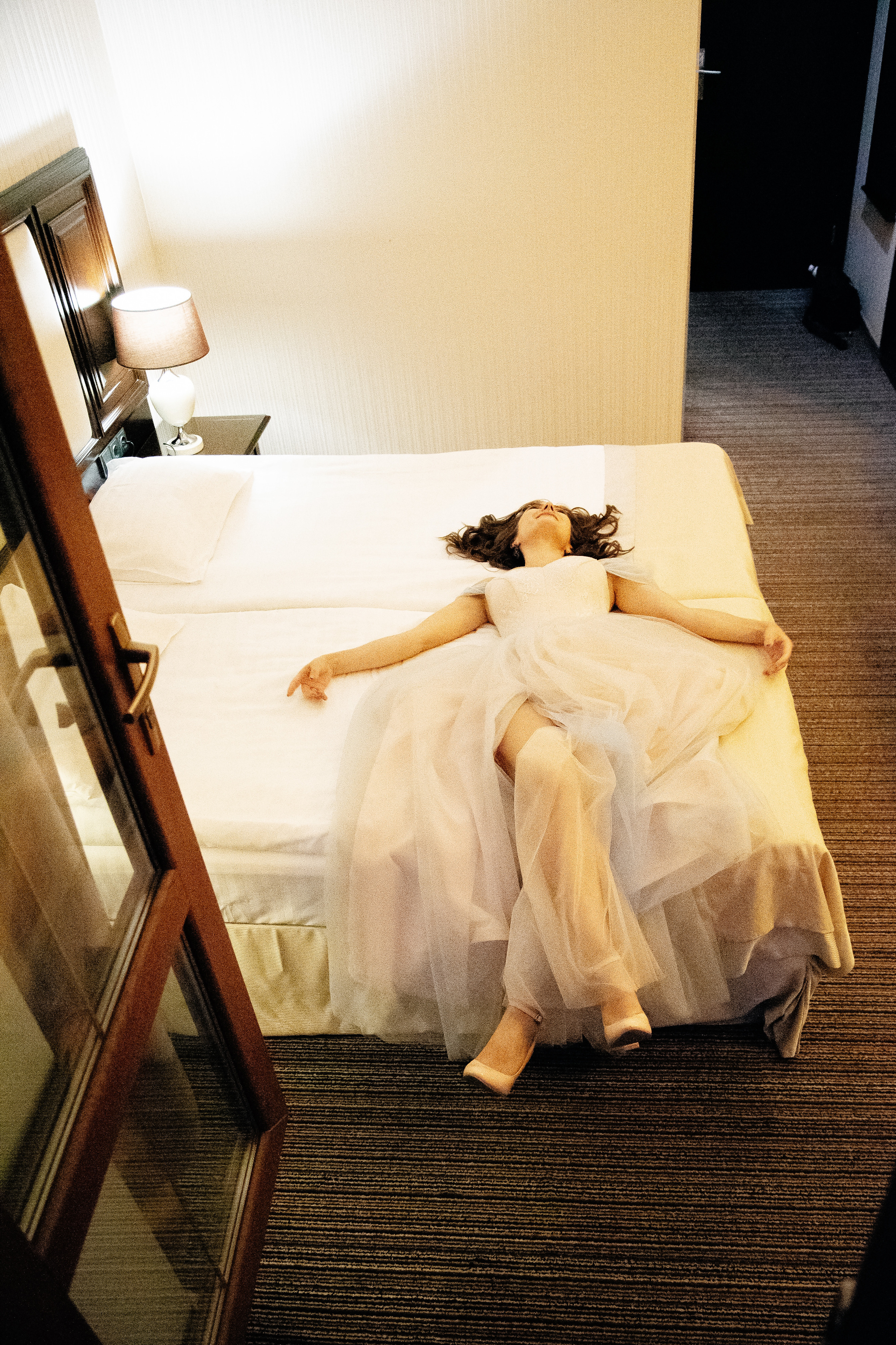 Ніна. Фотограф Анастасія Залужна | Манхайм