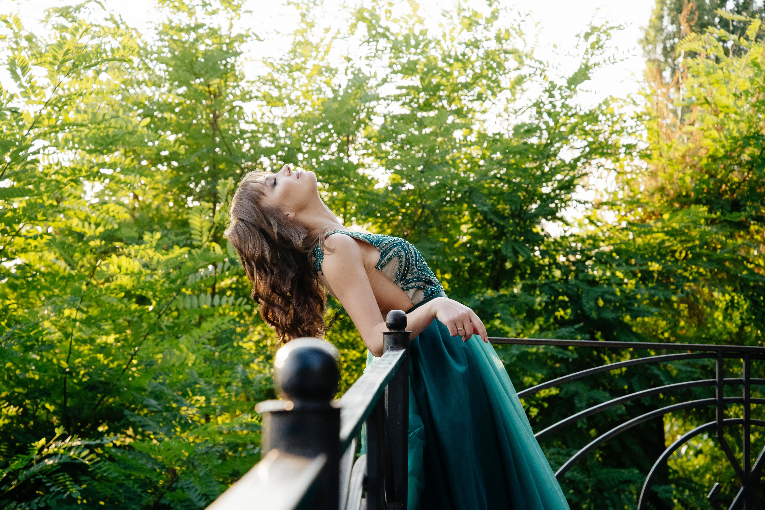 Ніна. Фотограф Анастасія Залужна | Манхайм