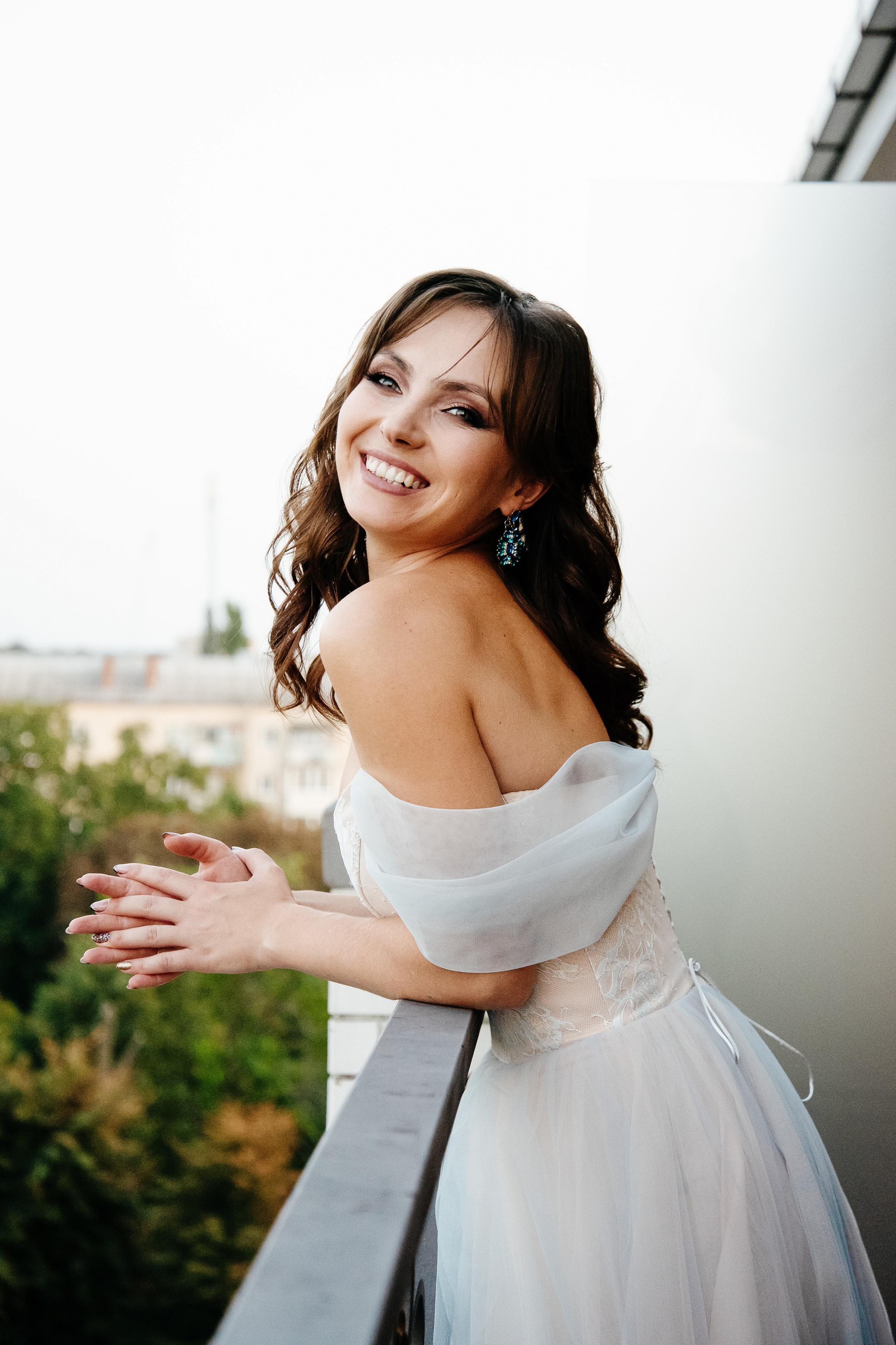 Ніна. Фотограф Анастасія Залужна | Манхайм