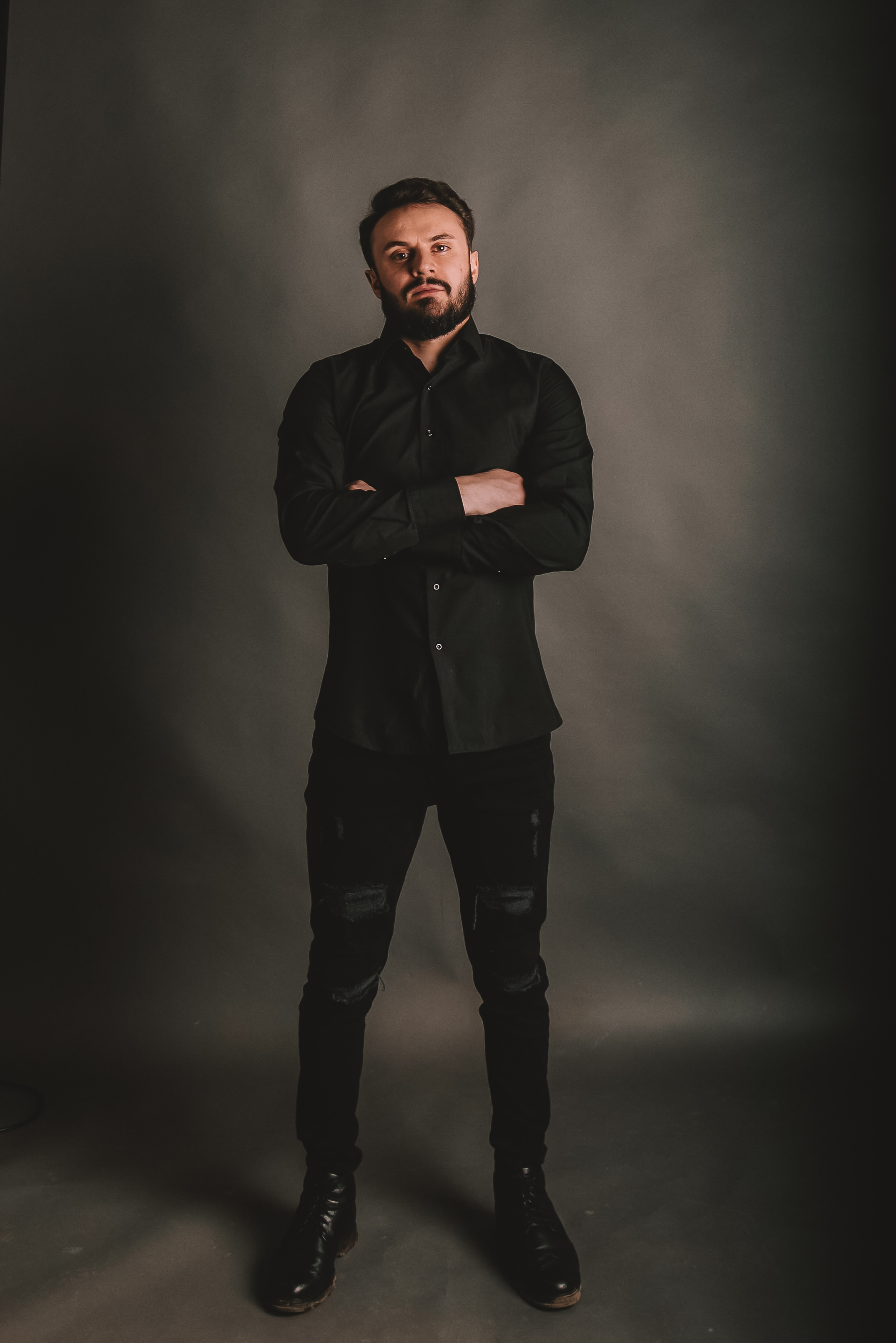 Олена та Олександр. Фотограф Анастасія Залужна | Манхайм