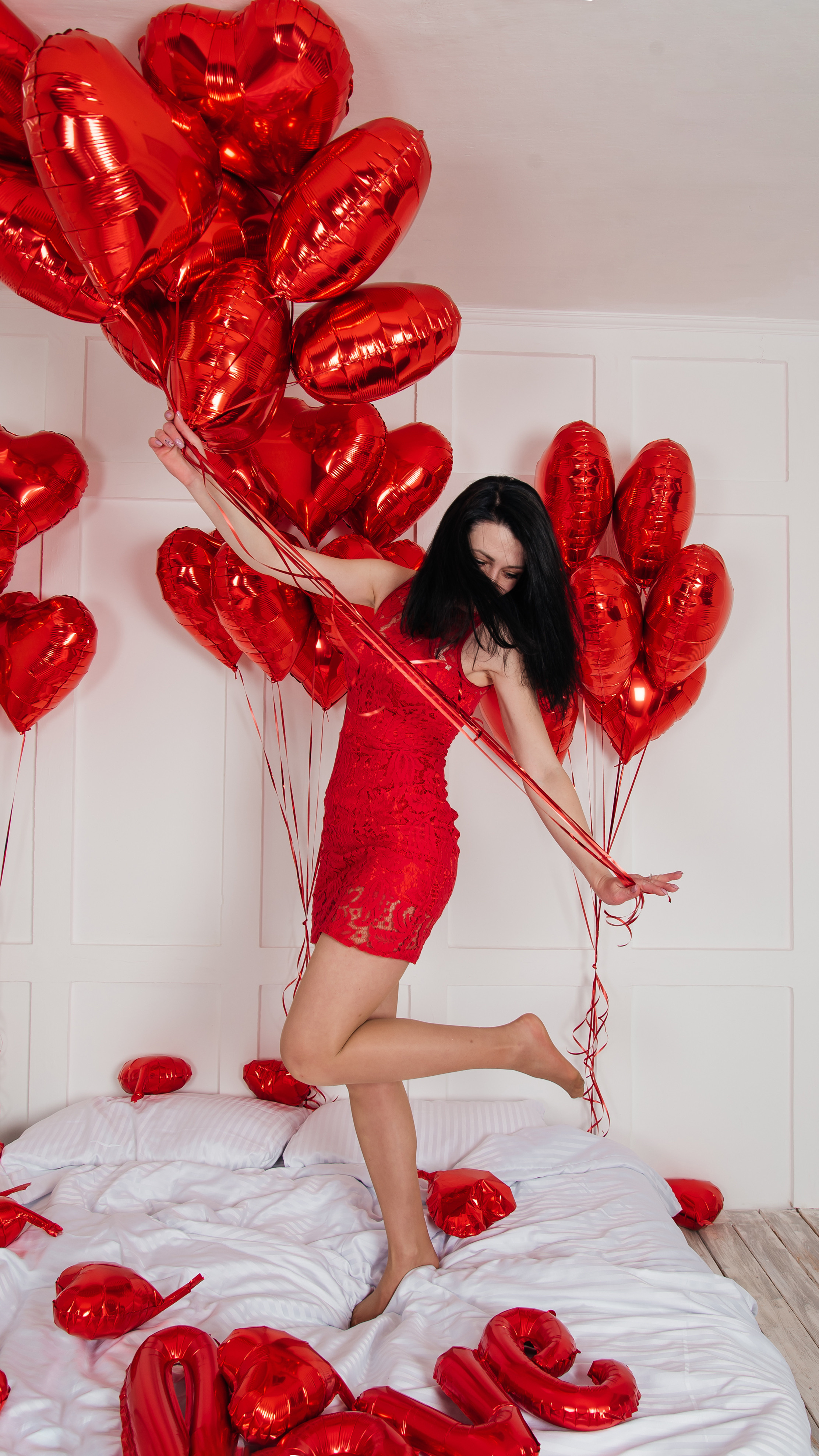 Фотосесія до дня закоханих. Фотограф Анастасія Залужна | Манхайм