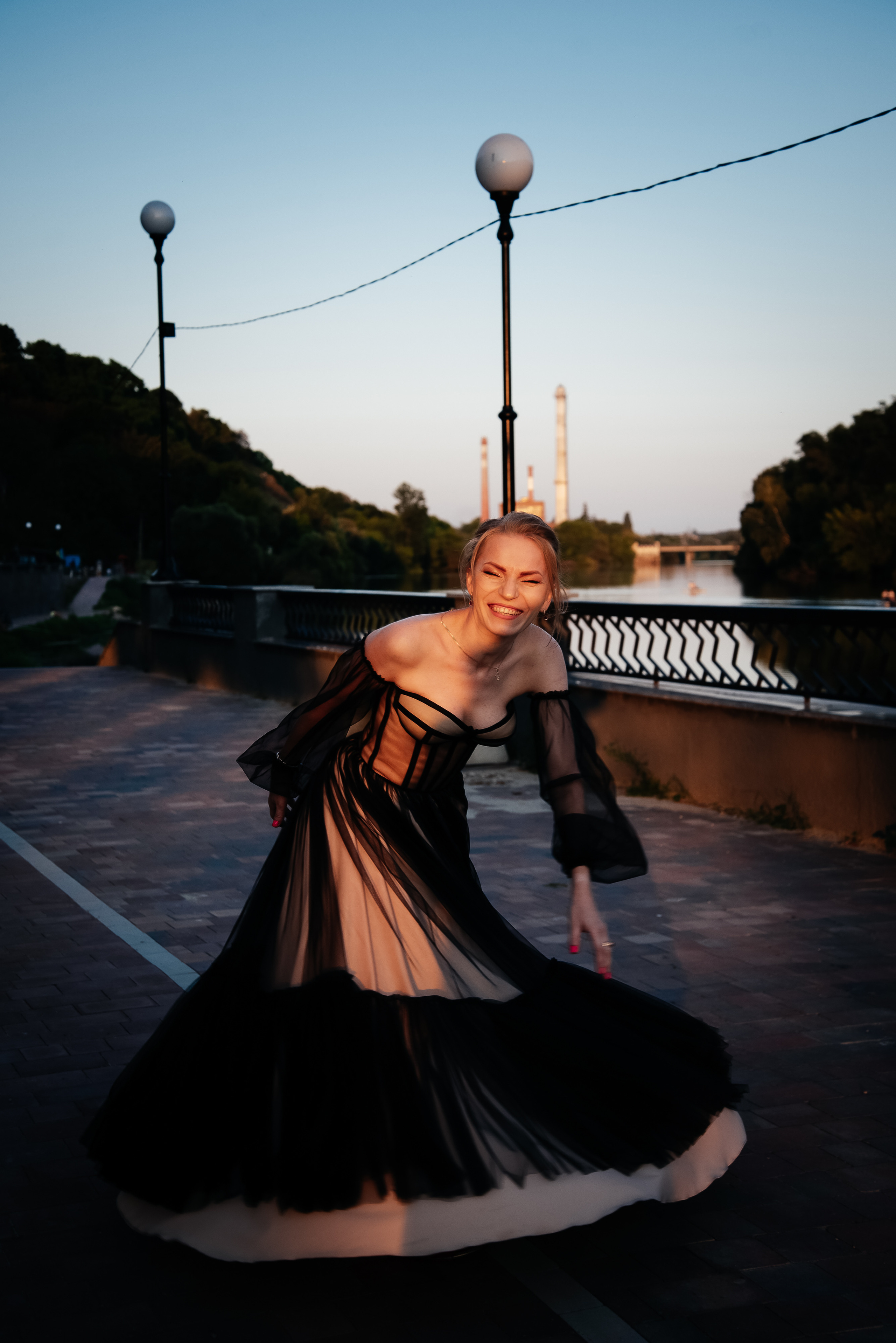 Фотосесія для Олі. Фотограф Анастасія Залужна | Манхайм