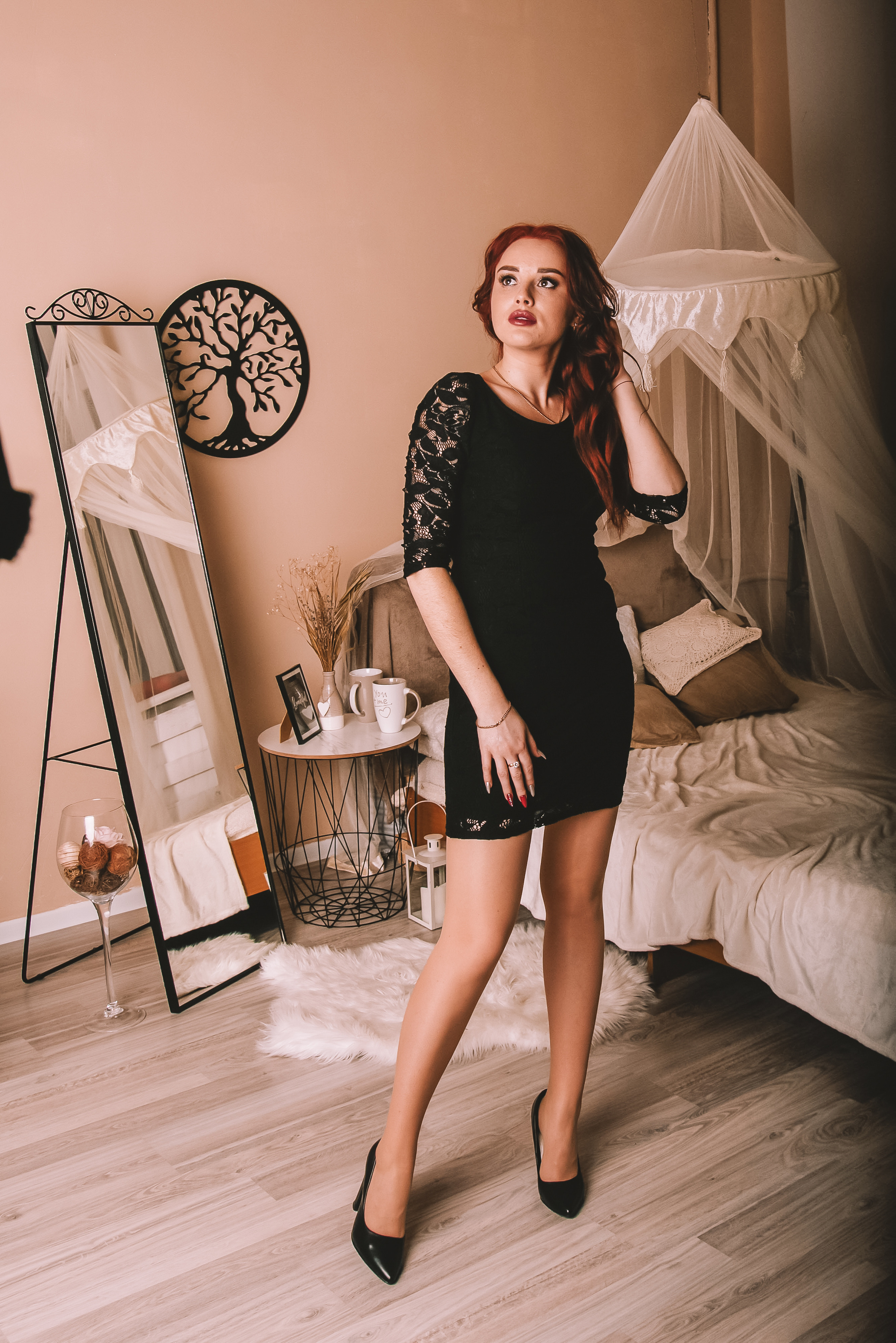 Олена та Олександр. Фотограф Анастасія Залужна | Манхайм