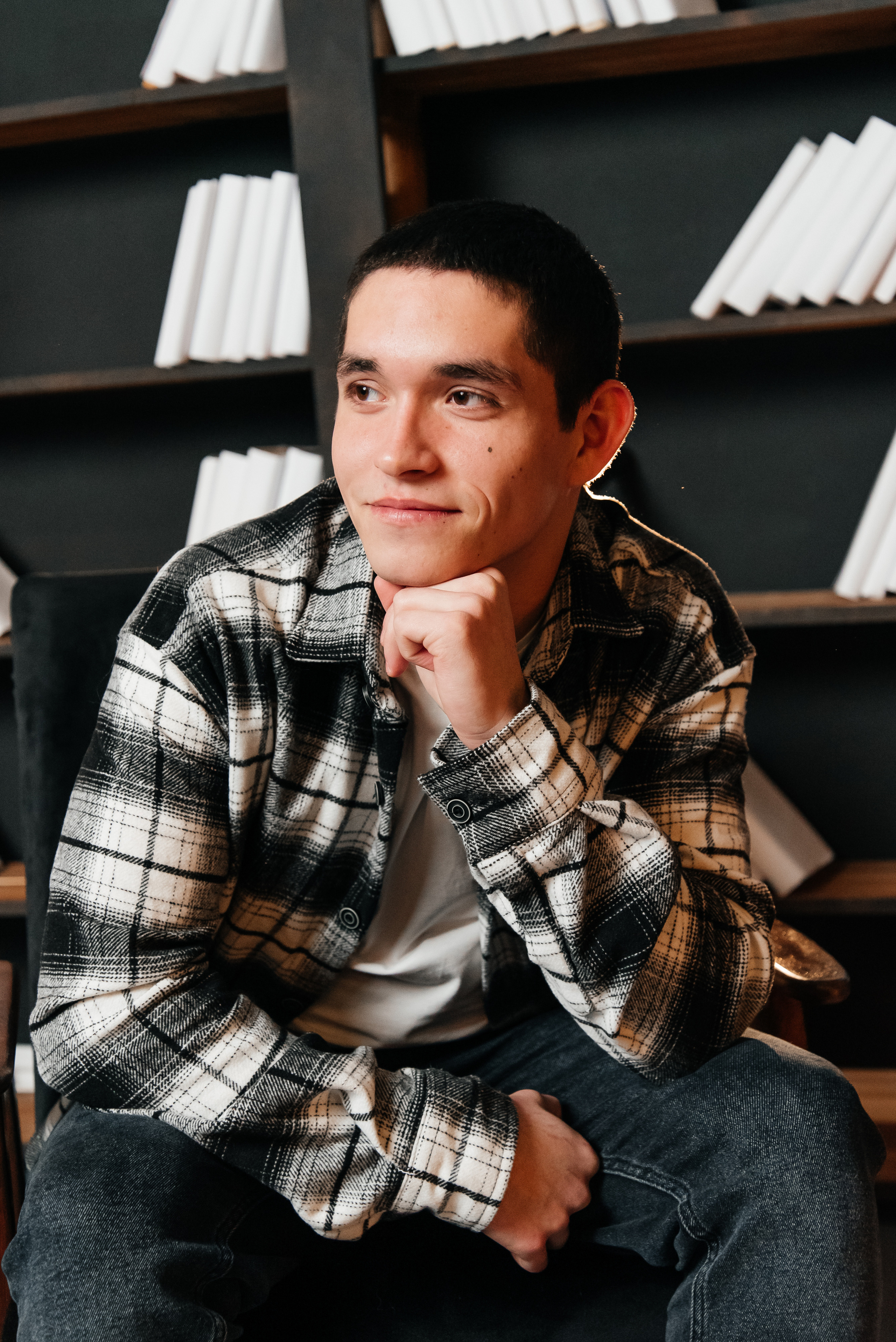 Настя та Даня. Фотограф Анастасія Залужна | Манхайм