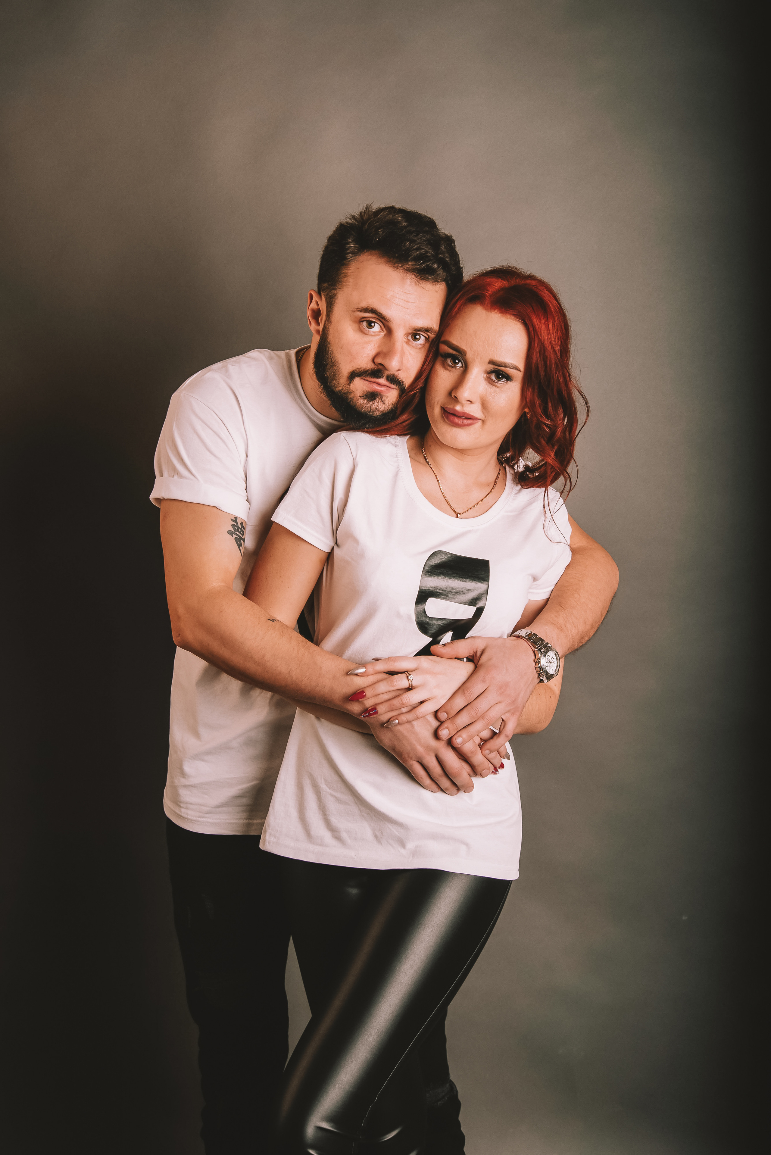 Олена та Олександр. Фотограф Анастасія Залужна | Манхайм