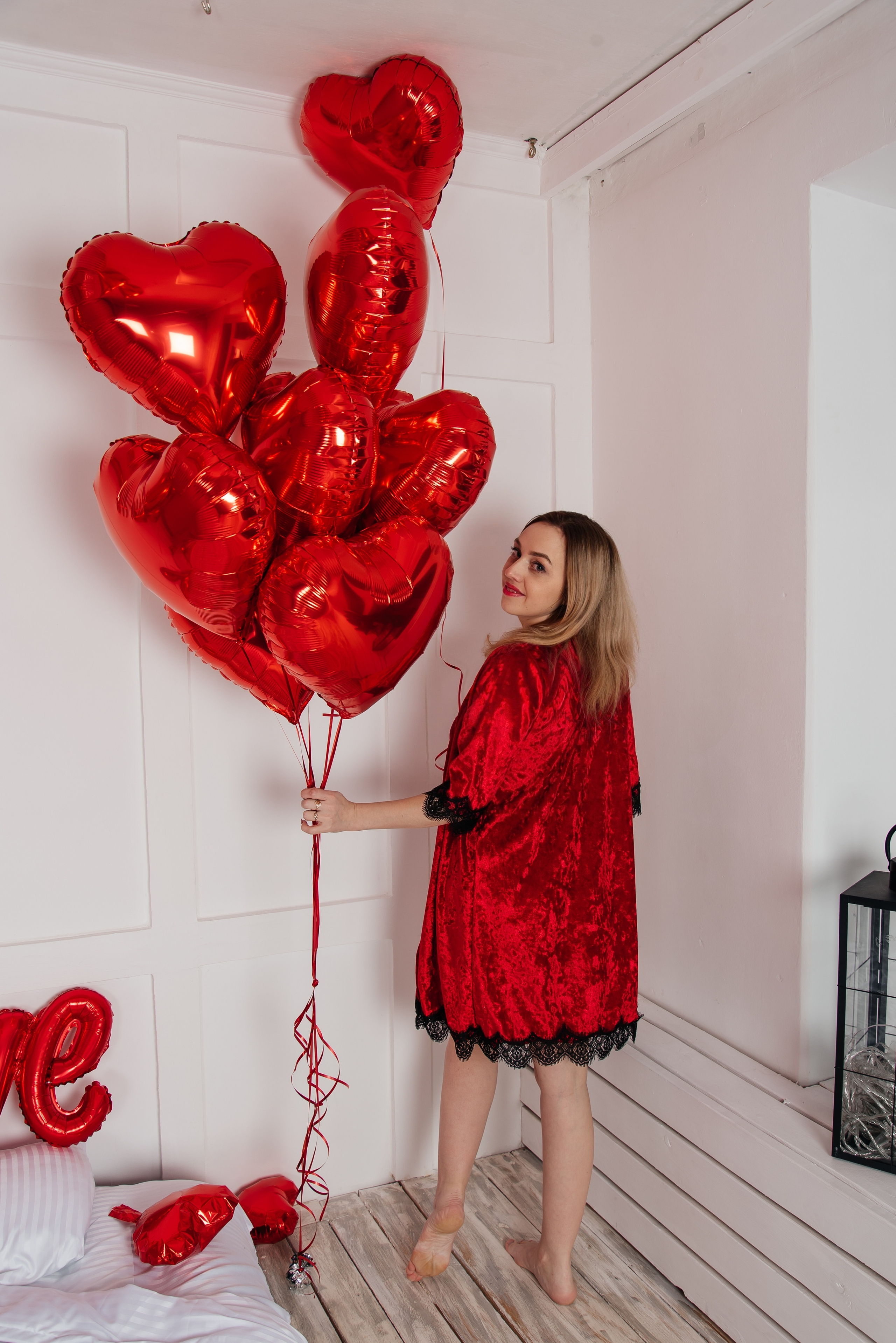 Фотосесія до дня закоханих. Фотограф Анастасія Залужна | Манхайм