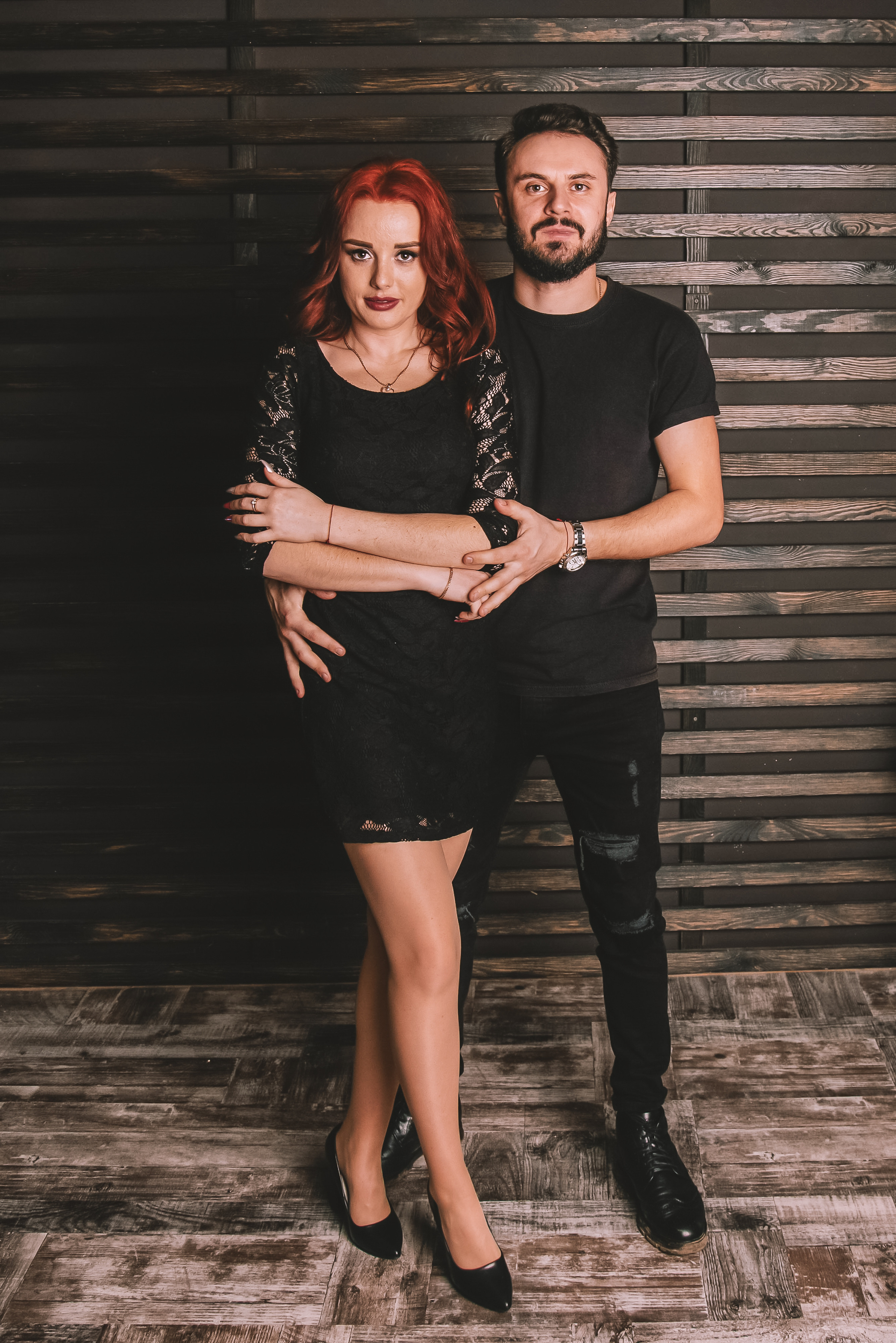 Олена та Олександр. Фотограф Анастасія Залужна | Манхайм