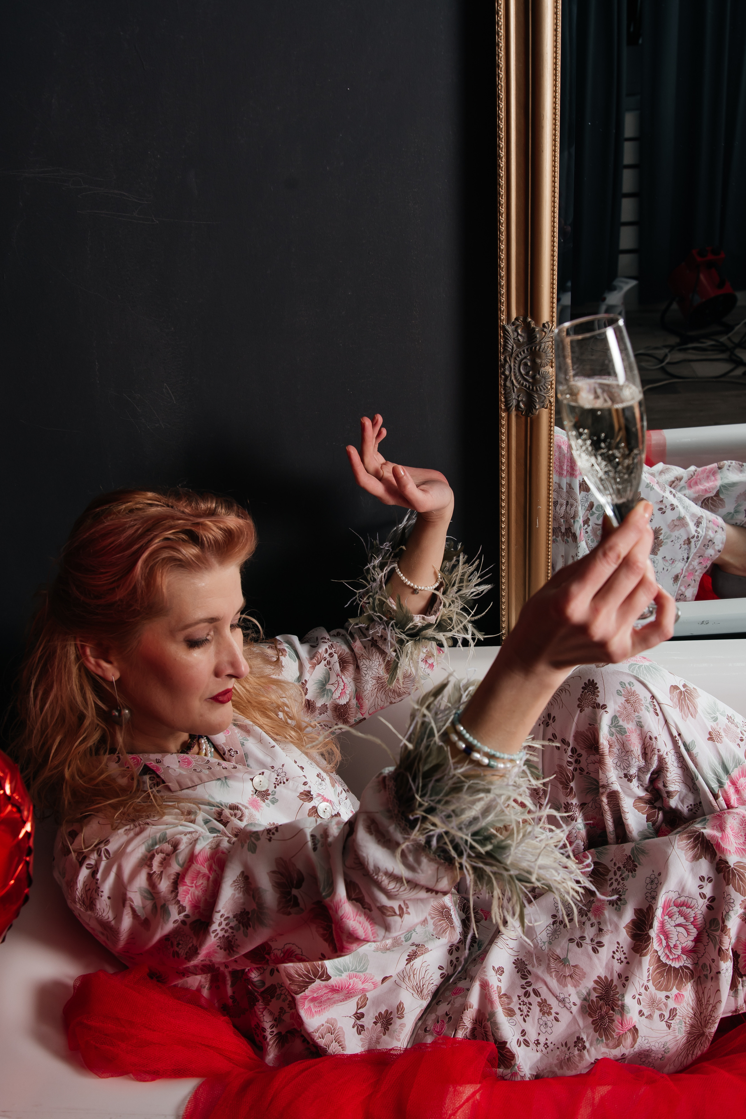 Фотосесія до дня закоханих. Фотограф Анастасія Залужна | Манхайм