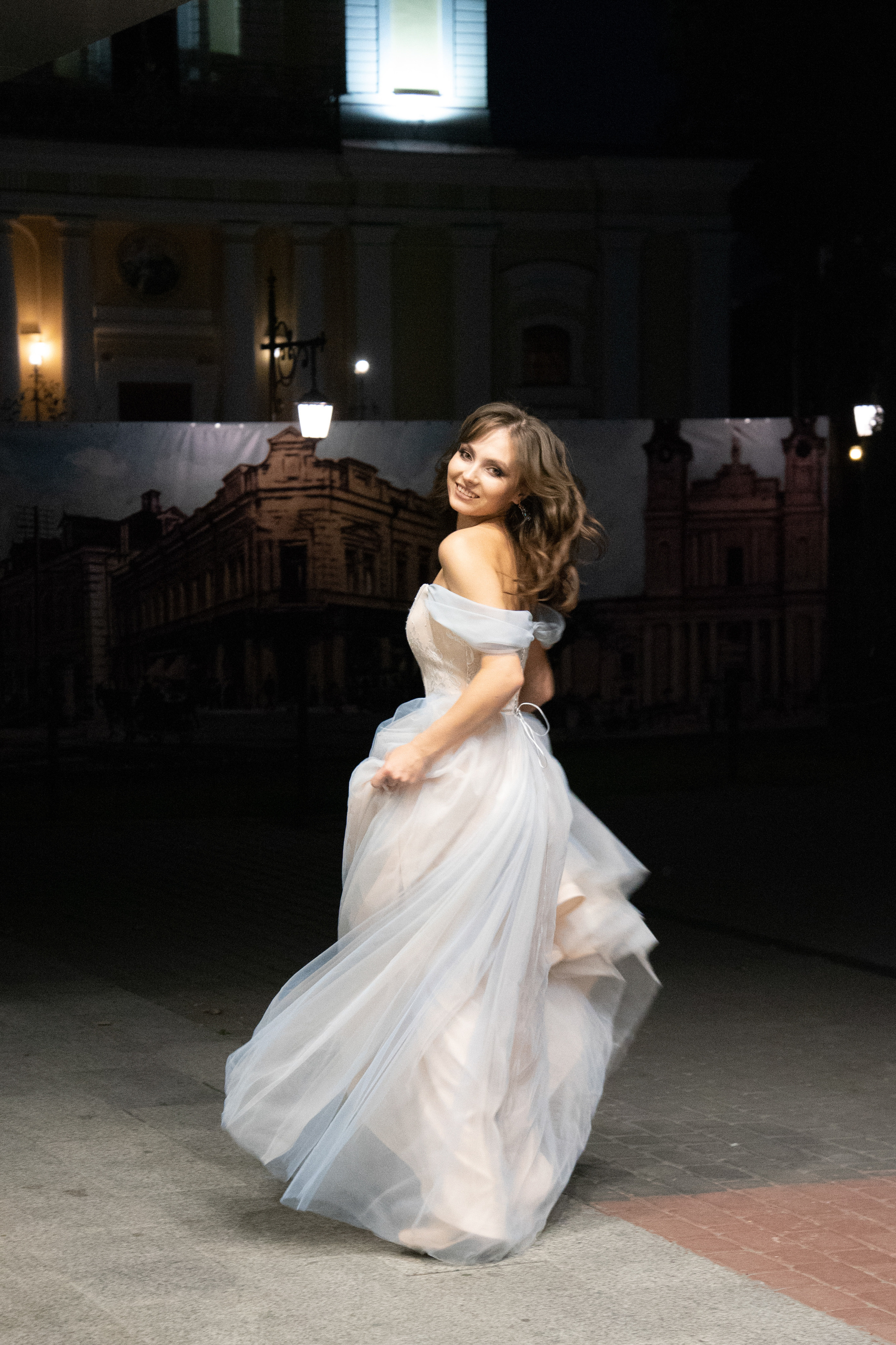 Ніна. Фотограф Анастасія Залужна | Манхайм