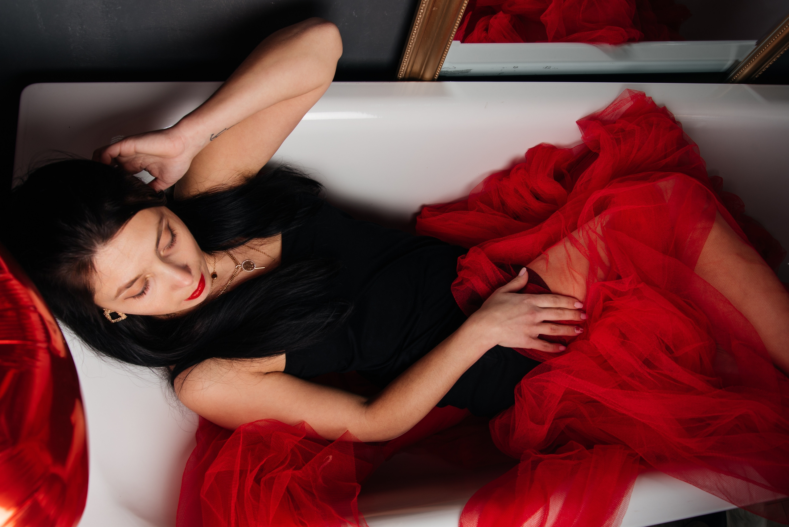 Фотосесія до дня закоханих. Фотограф Анастасія Залужна | Манхайм