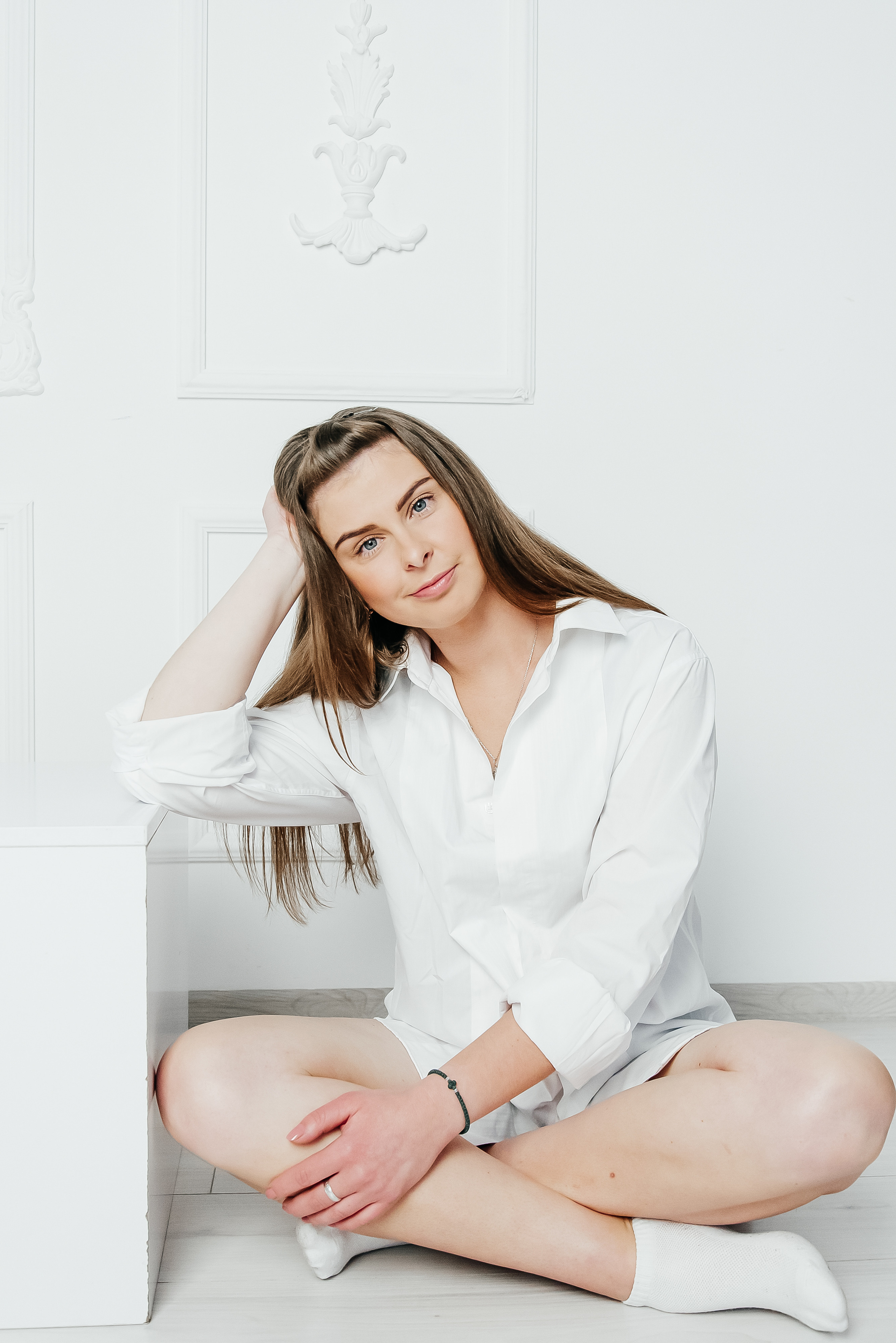 Індивідуальна фотосесія. Фотограф Анастасія Залужна | Манхайм