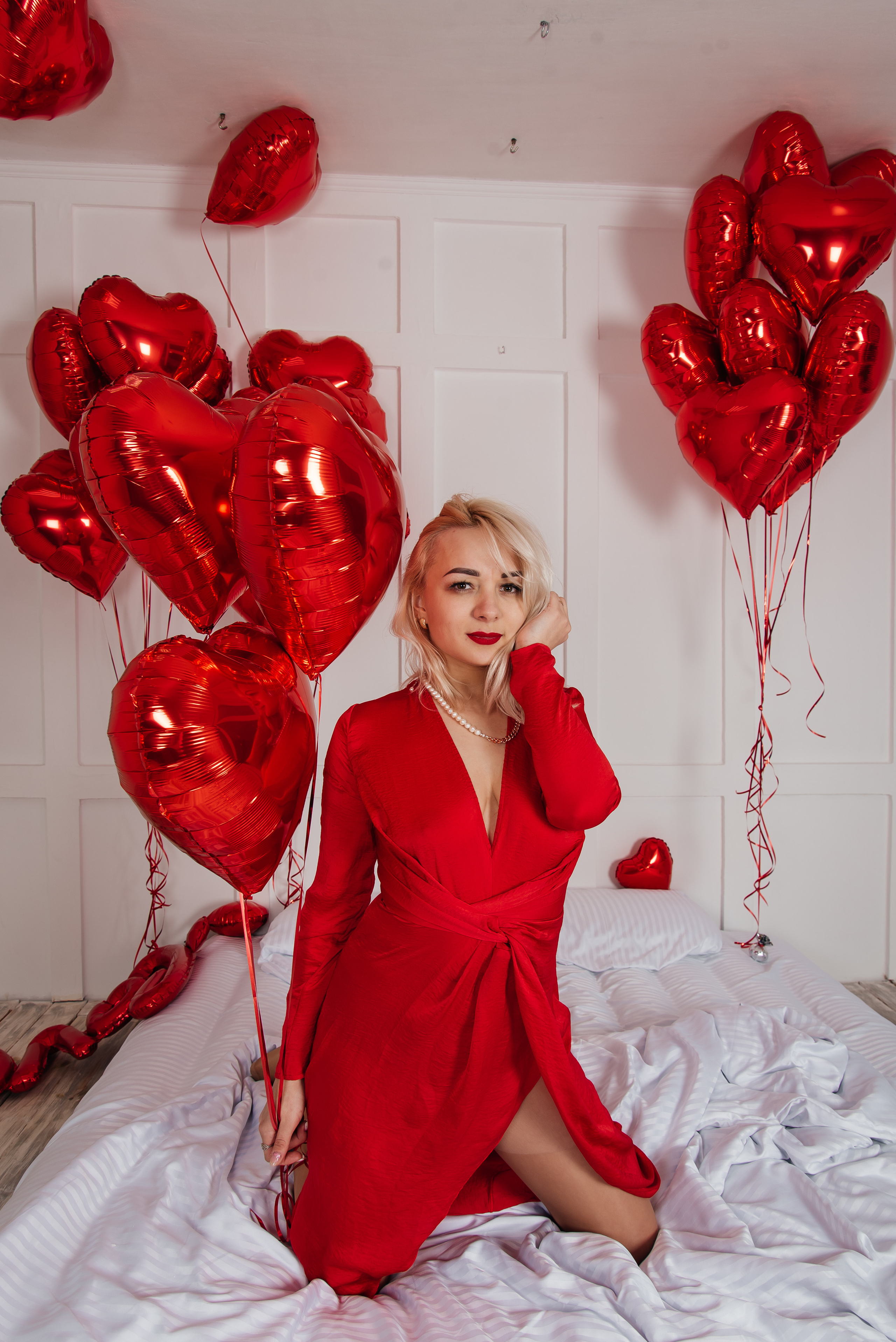 Фотосесія до дня закоханих. Фотограф Анастасія Залужна | Манхайм