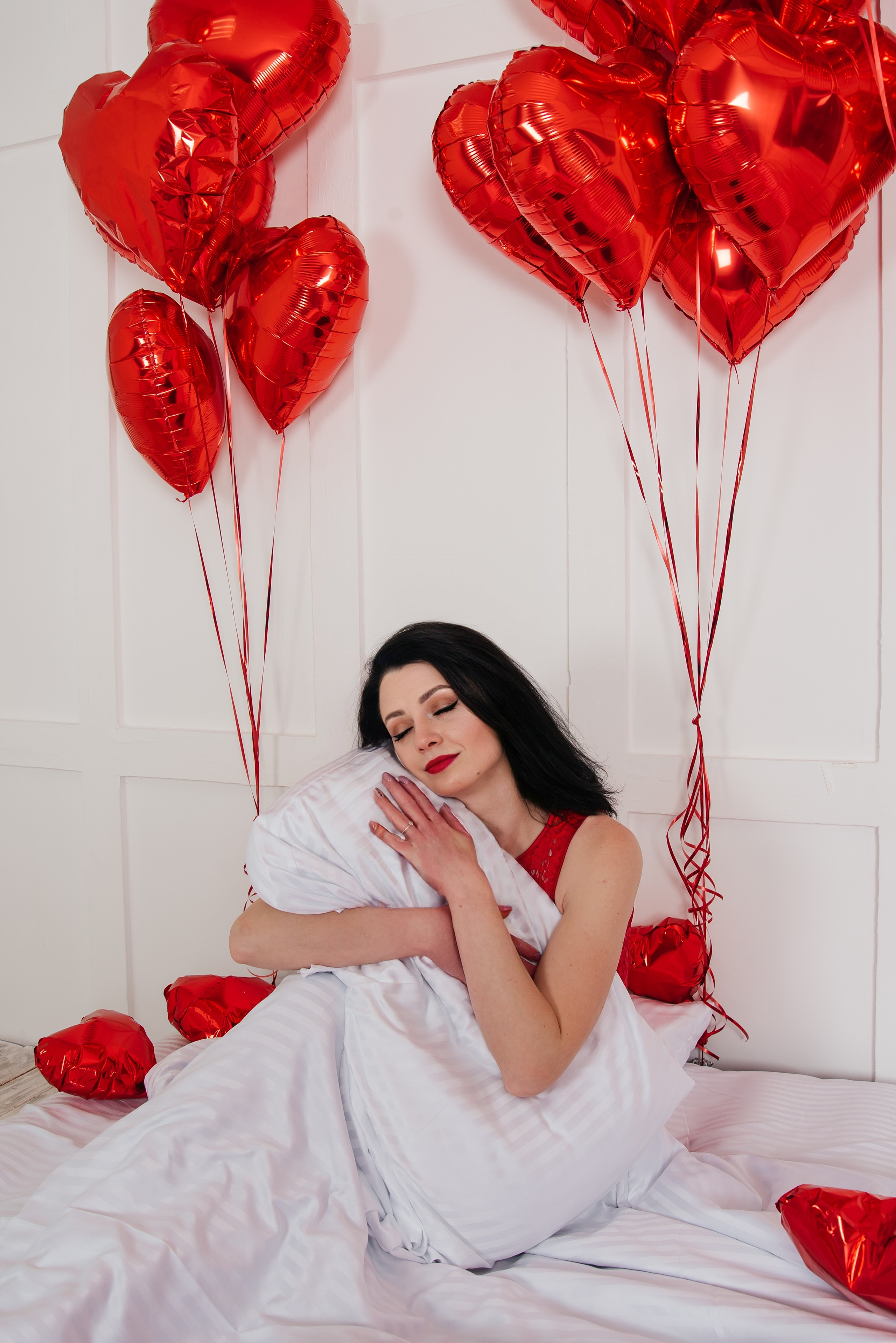 Фотосесія до дня закоханих. Фотограф Анастасія Залужна | Манхайм