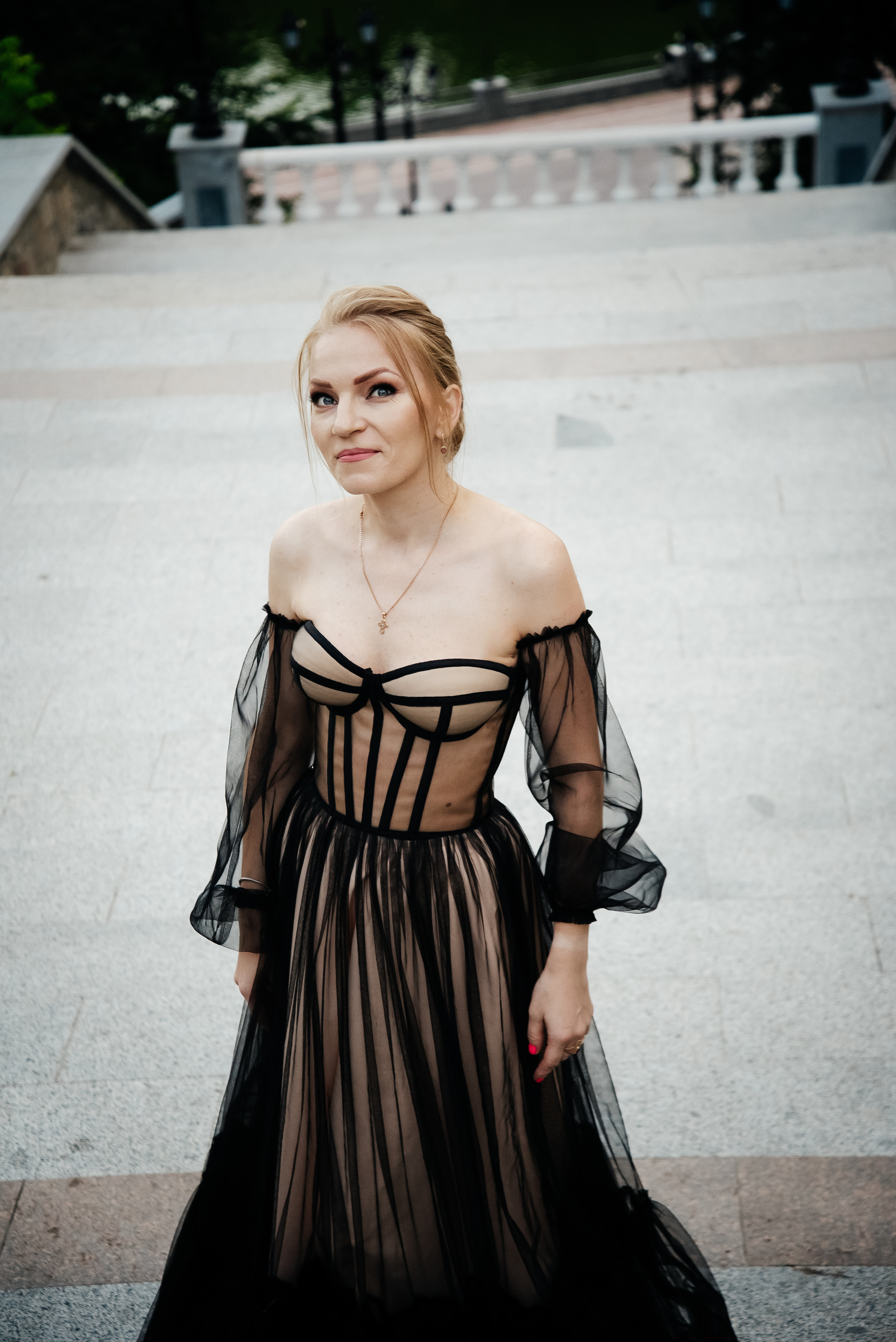 Фотосесія для Олі. Фотограф Анастасія Залужна | Манхайм