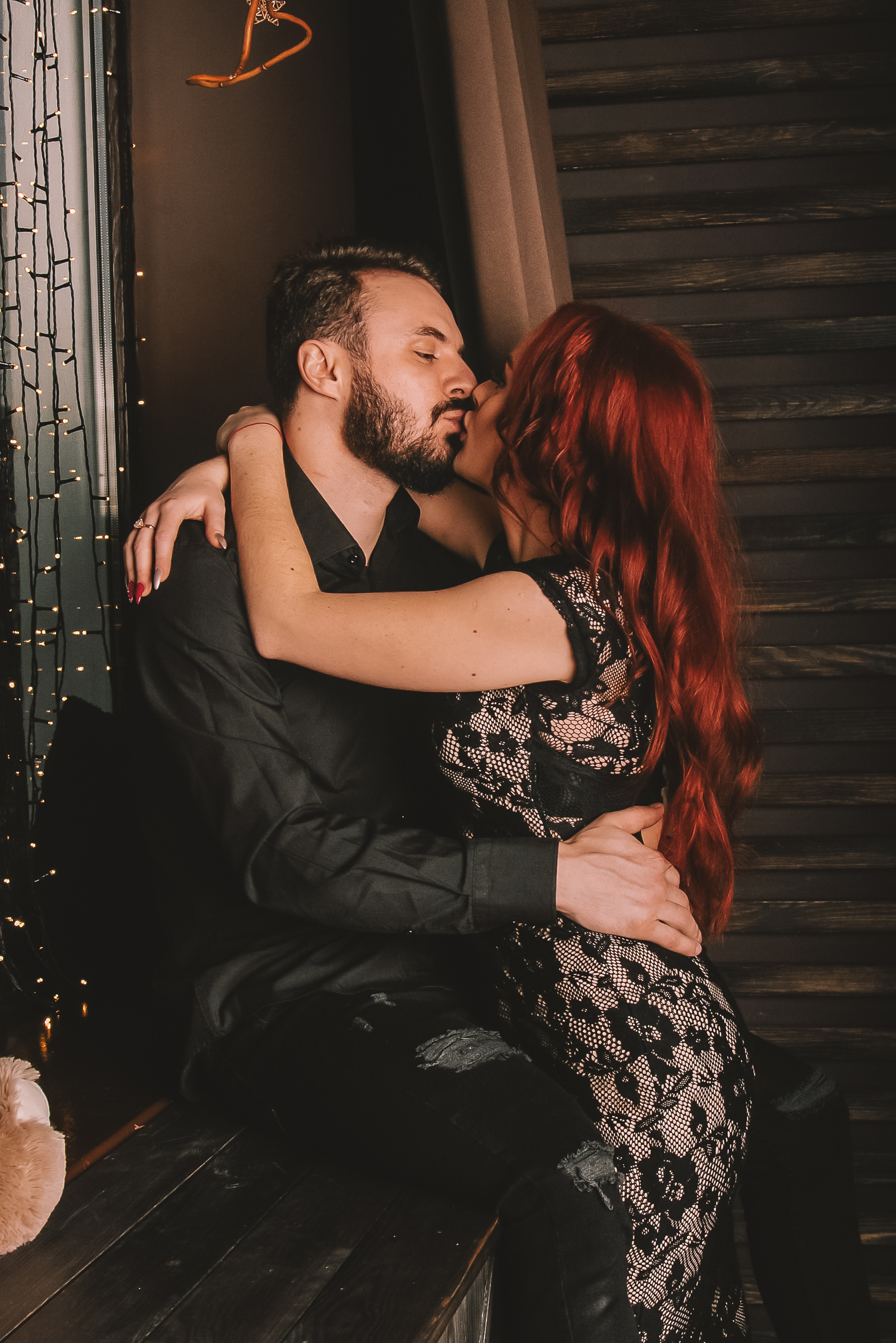 Олена та Олександр. Фотограф Анастасія Залужна | Манхайм