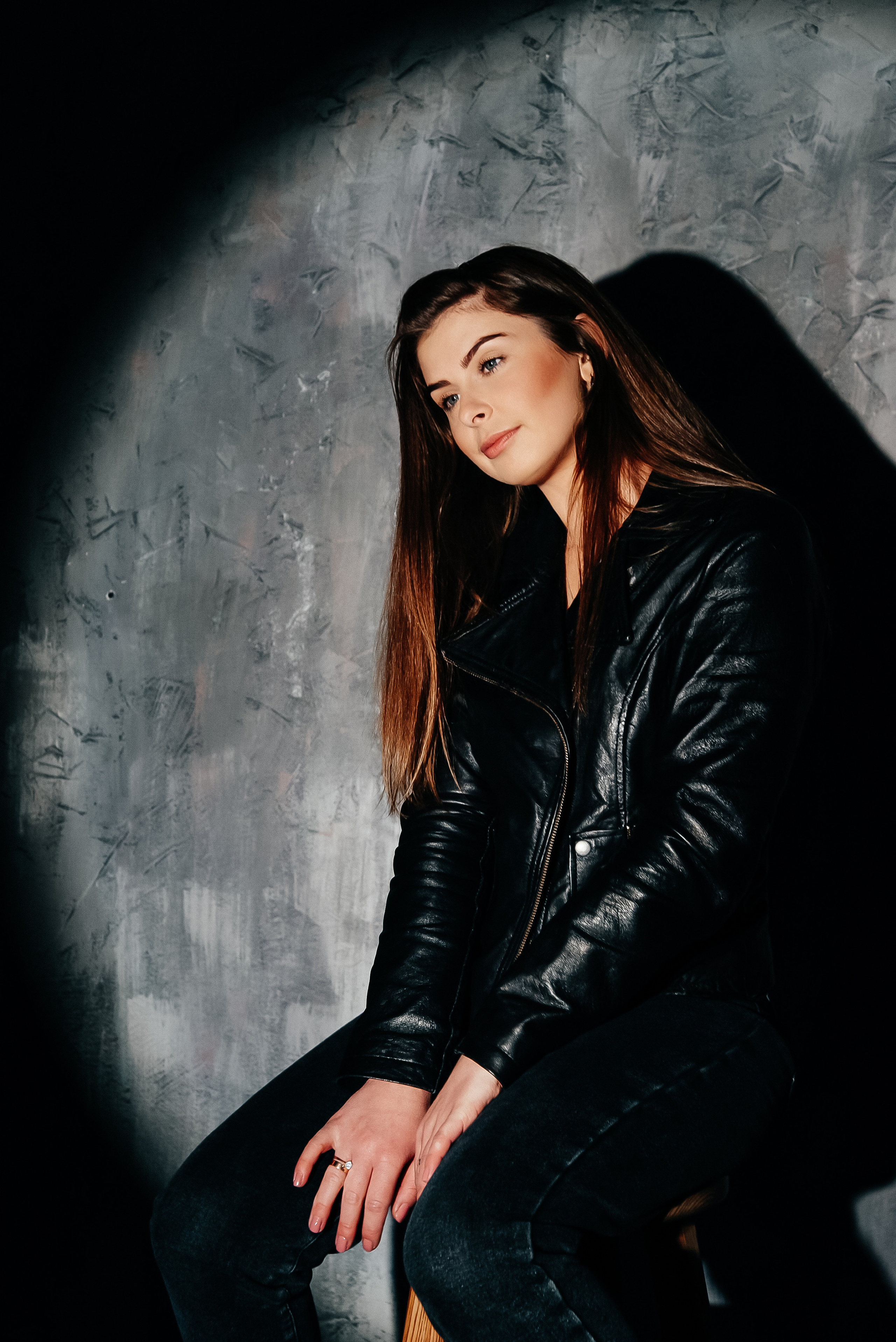 Індивідуальна фотосесія. Фотограф Анастасія Залужна | Манхайм