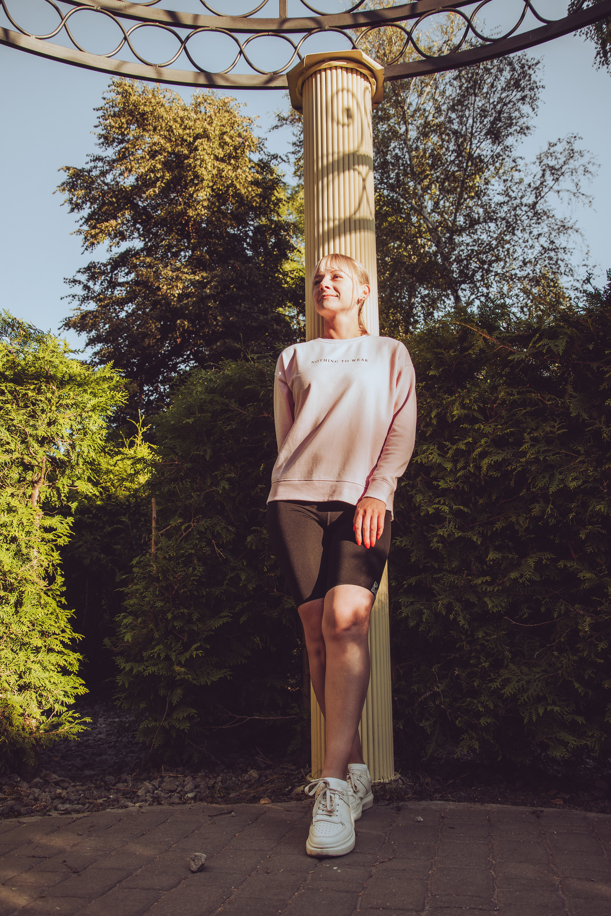 Ранкова фотопрогулянка. Фотограф Анастасія Залужна | Манхайм