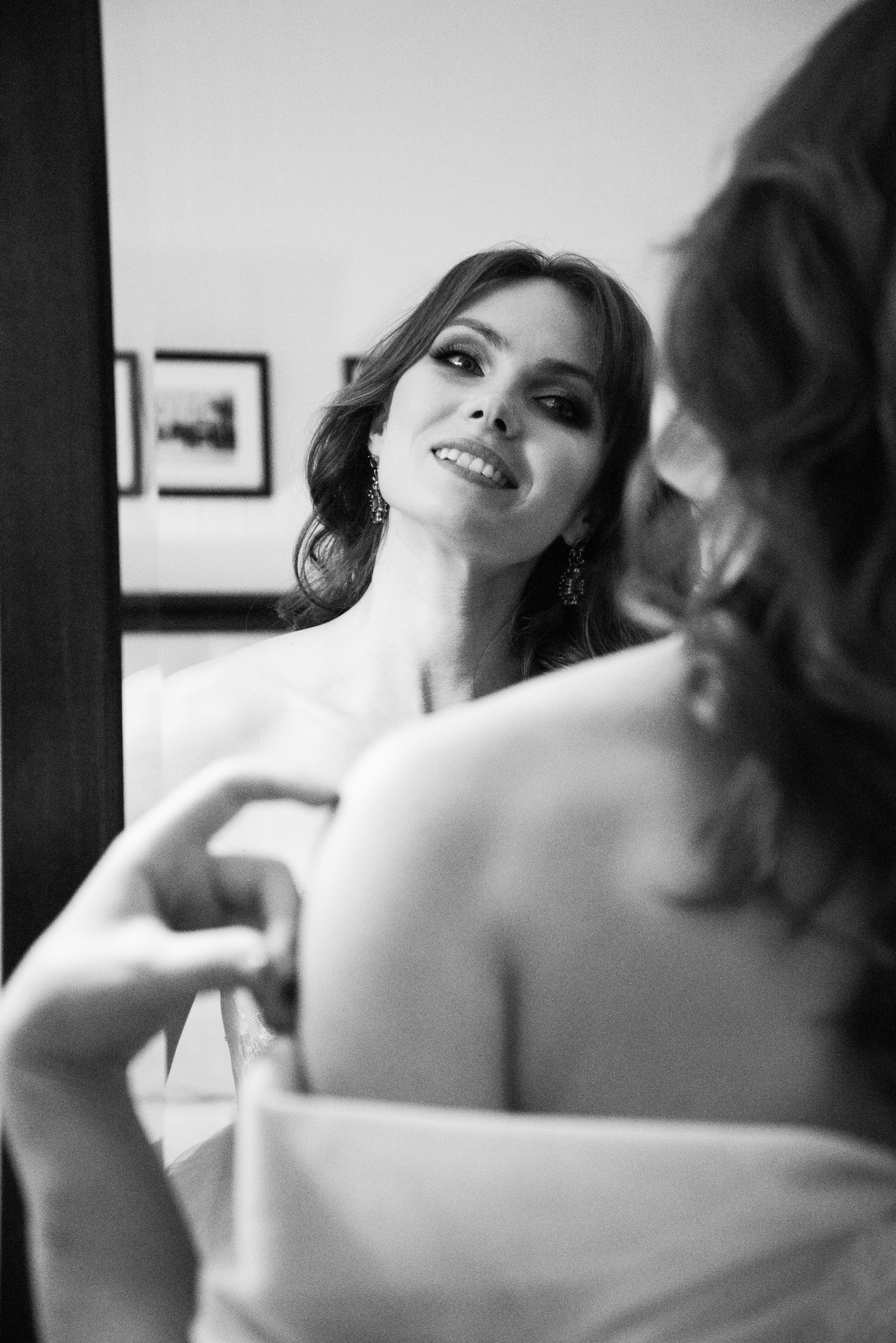 Ніна. Фотограф Анастасія Залужна | Манхайм