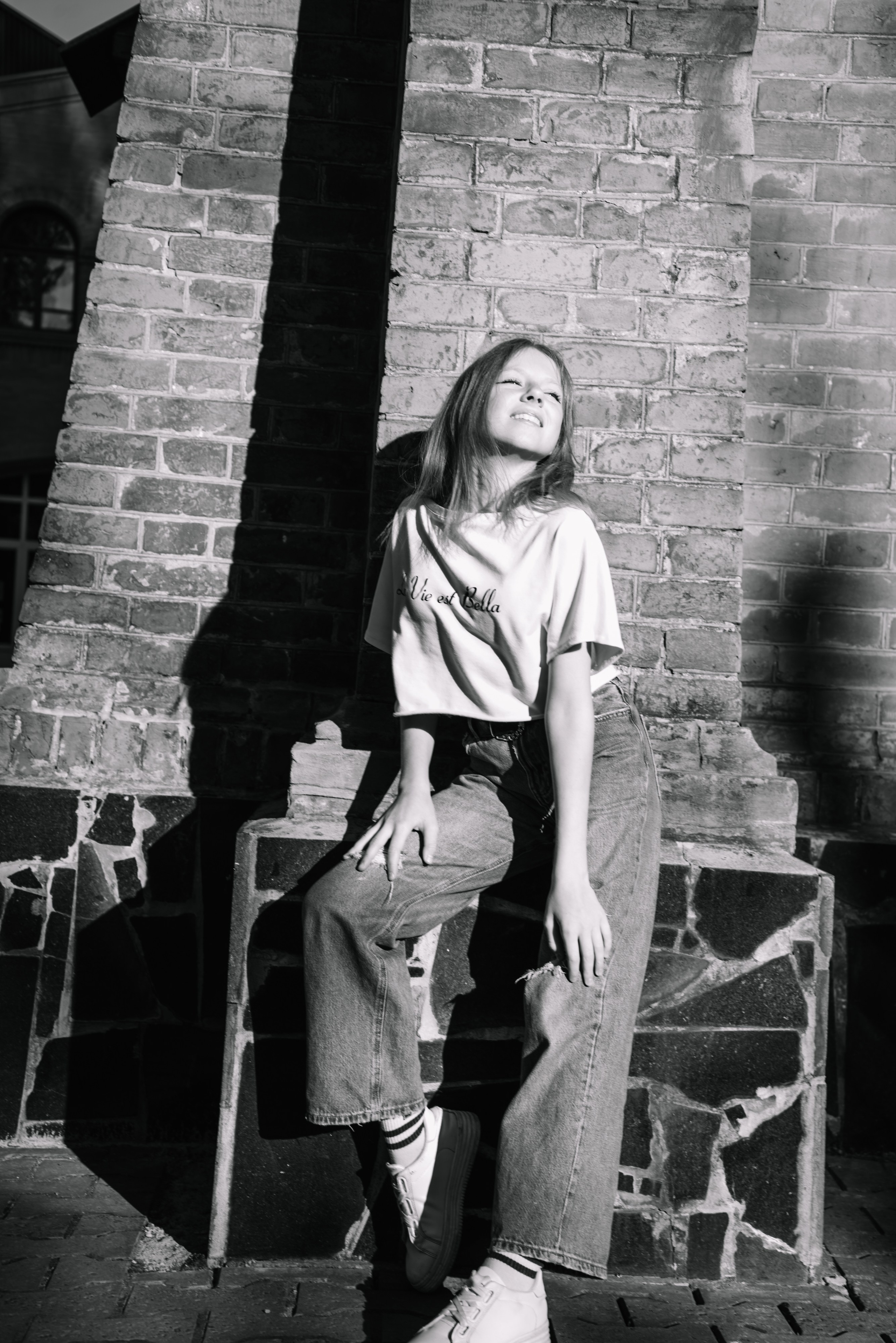 Фотодень в магноліях. Anastasiia Zaluzhna Fotografin | Mannheim