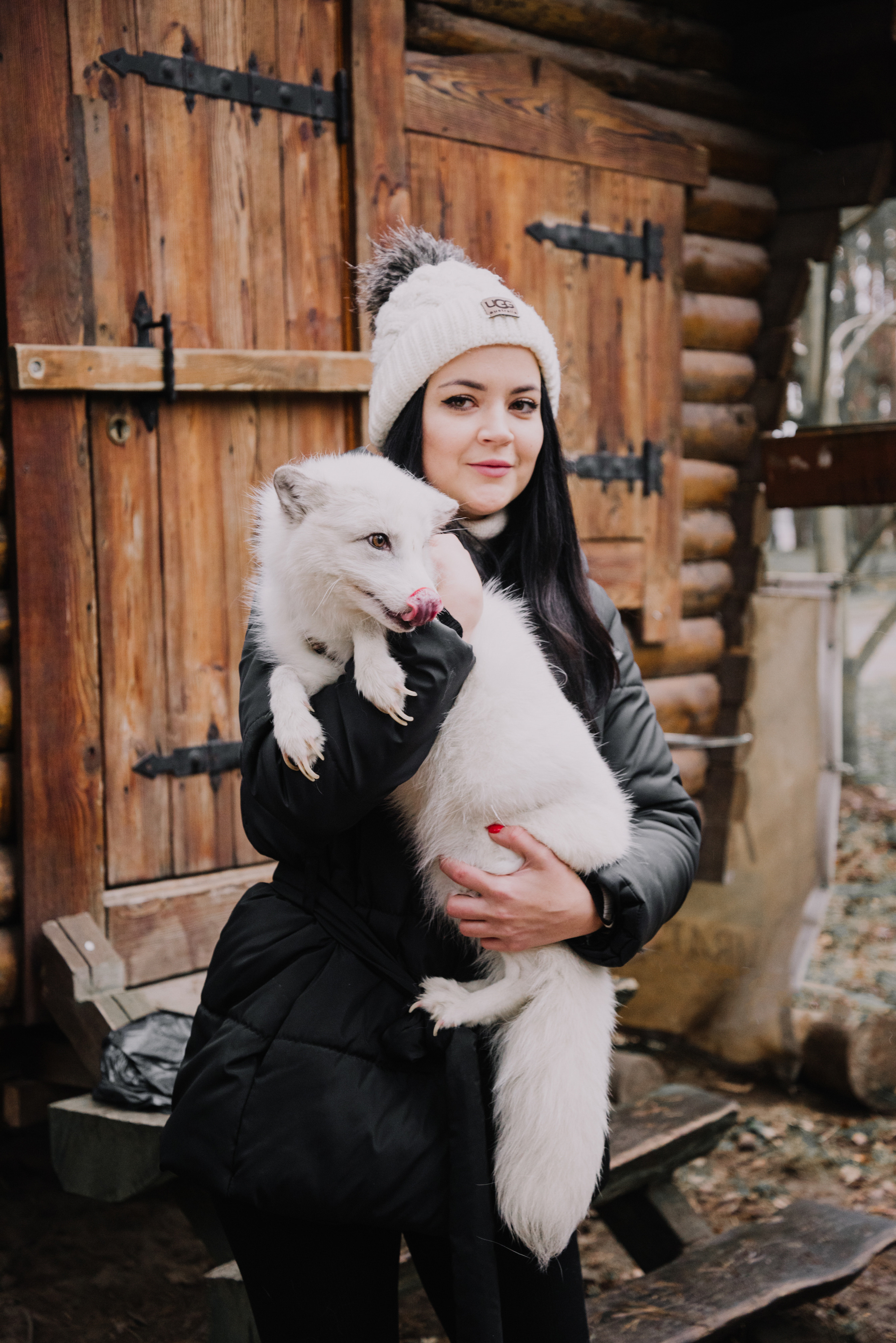 Кікі. Фотограф Анастасія Залужна | Манхайм