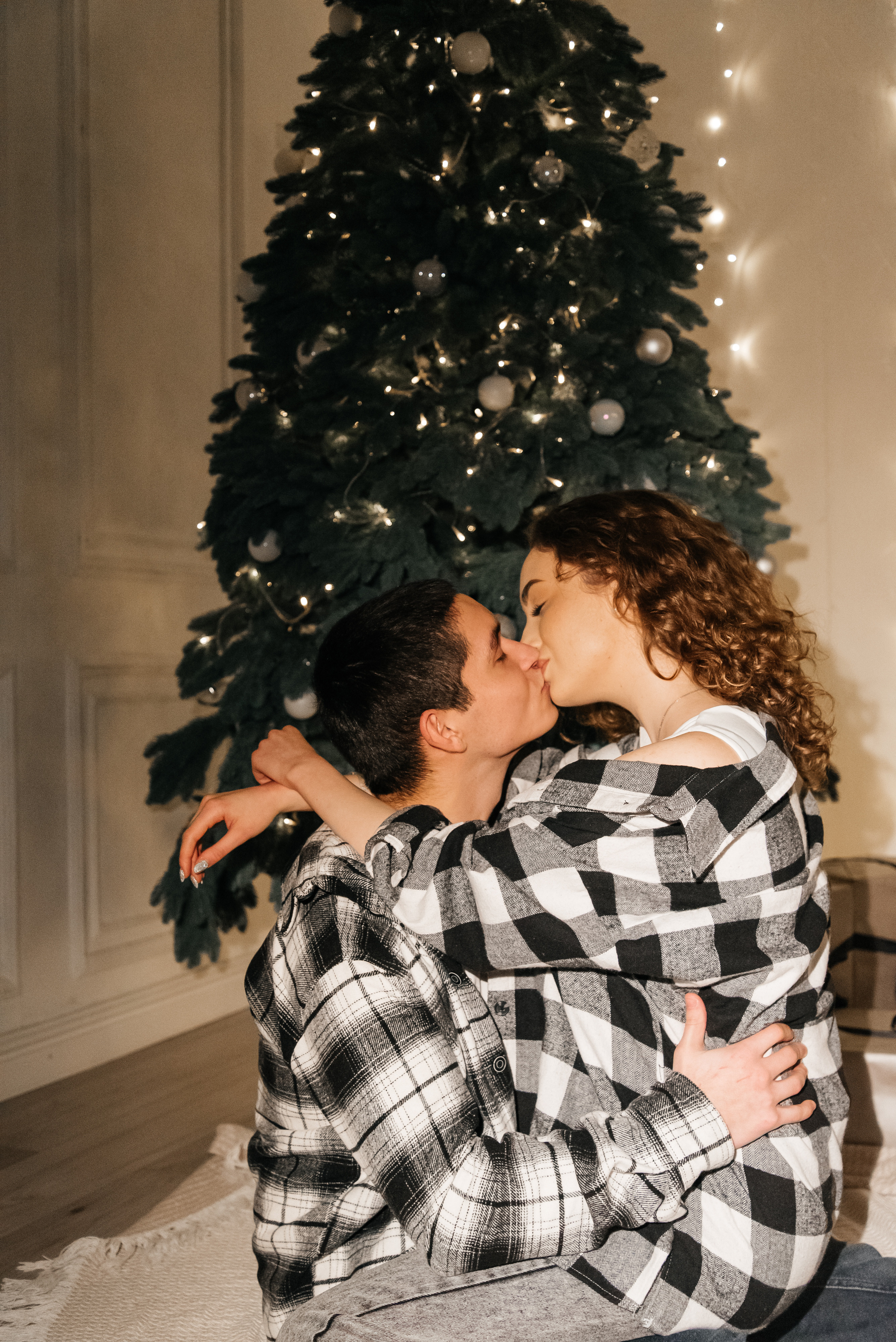 Настя та Даня. Фотограф Анастасія Залужна | Манхайм