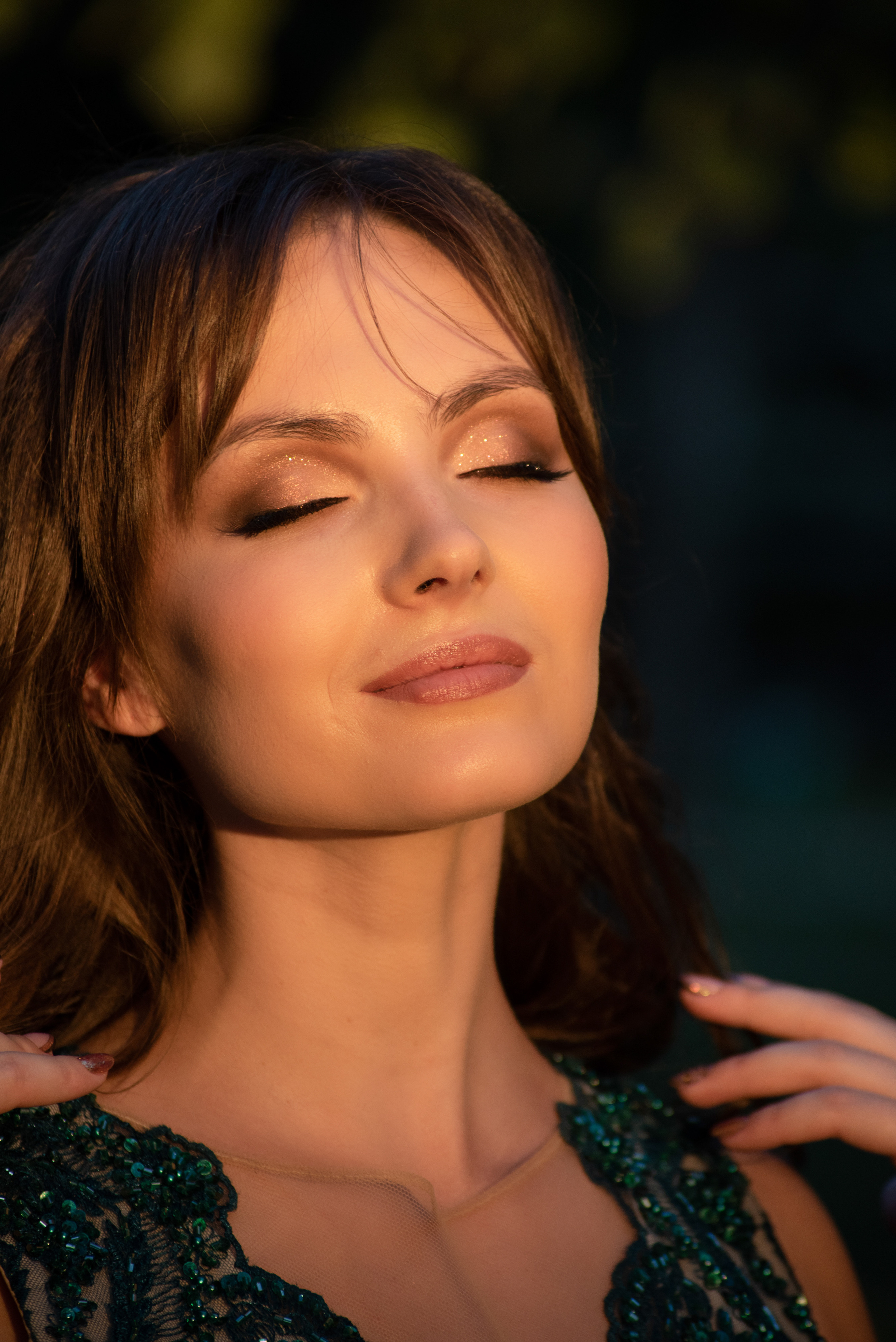 Ніна. Фотограф Анастасія Залужна | Манхайм