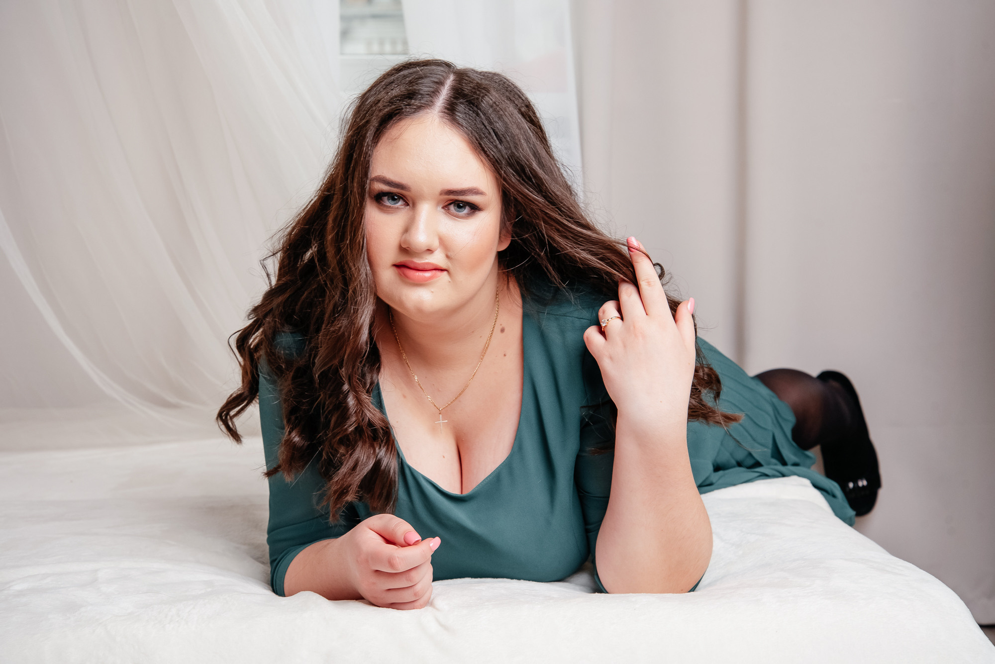 Карина. Anastasiia Zaluzhna Fotografin | Mannheim