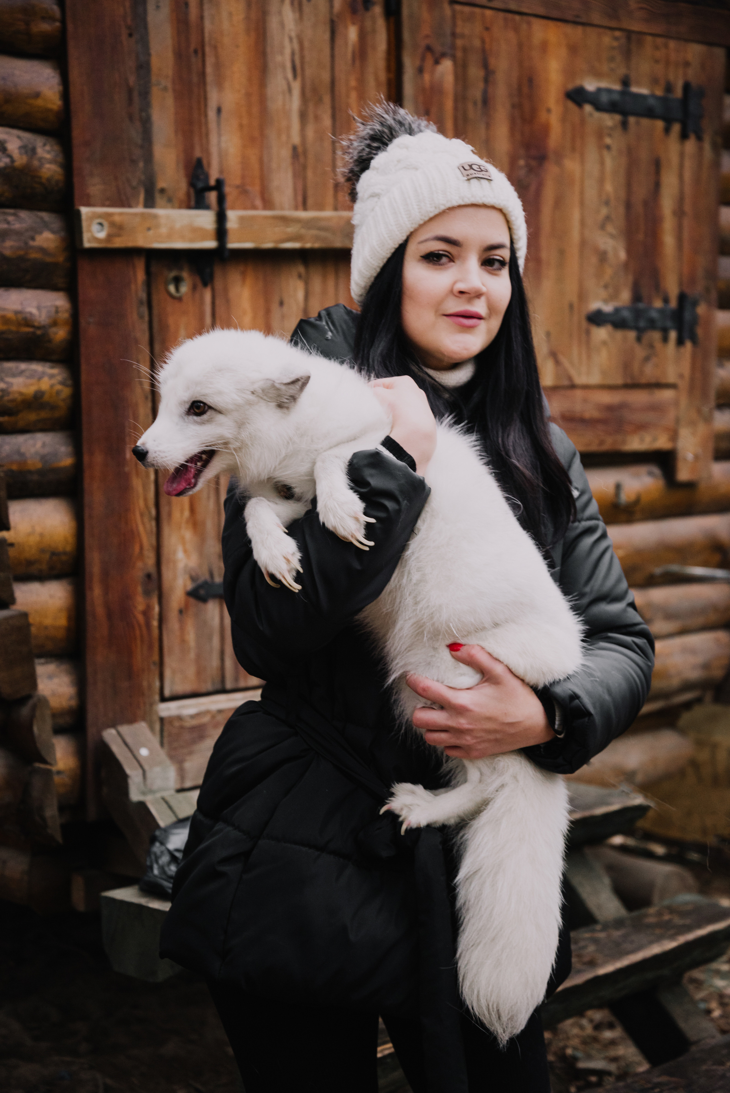 Кікі. Фотограф Анастасія Залужна | Манхайм