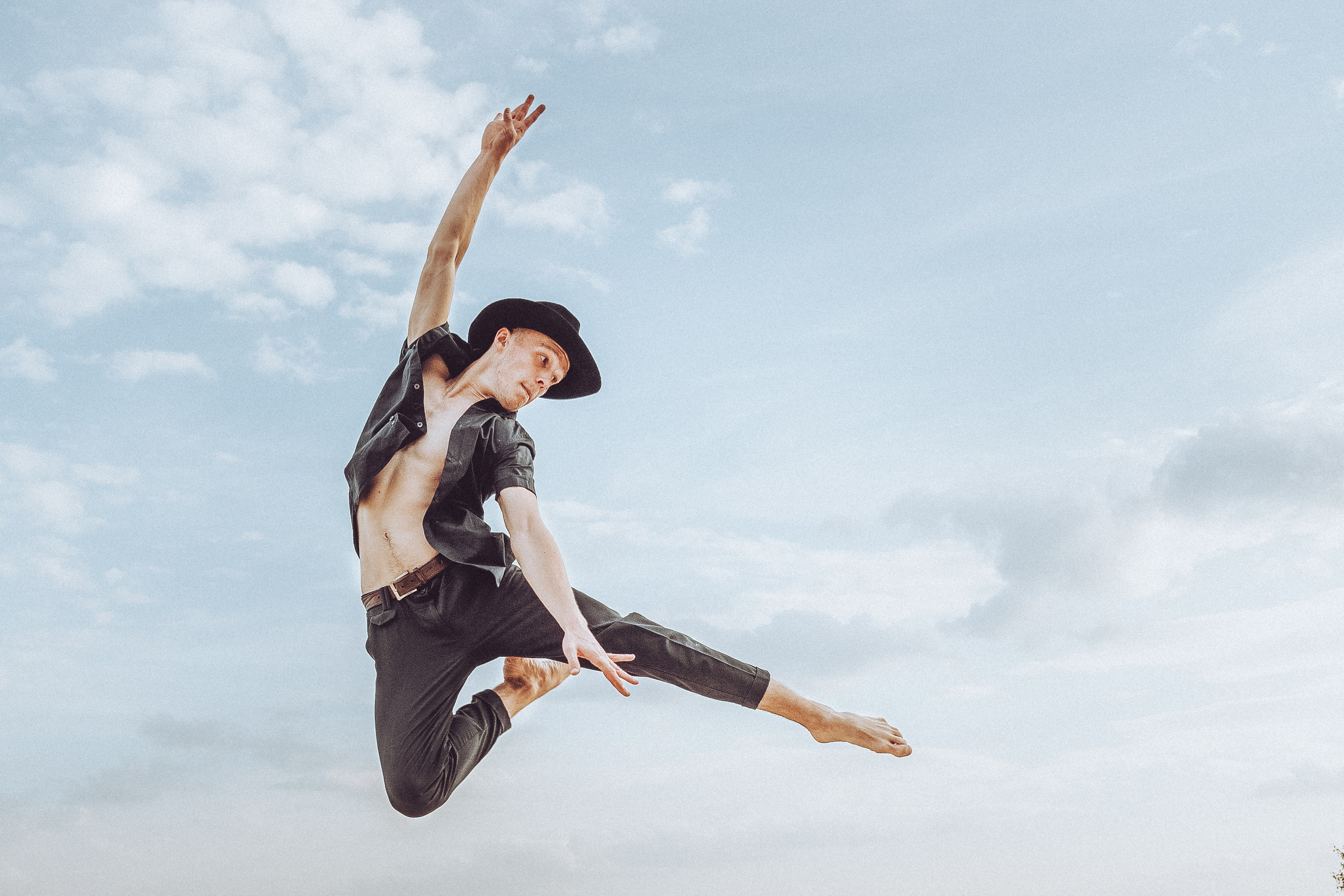 Фотограф Анастасія Залужна | Манхайм