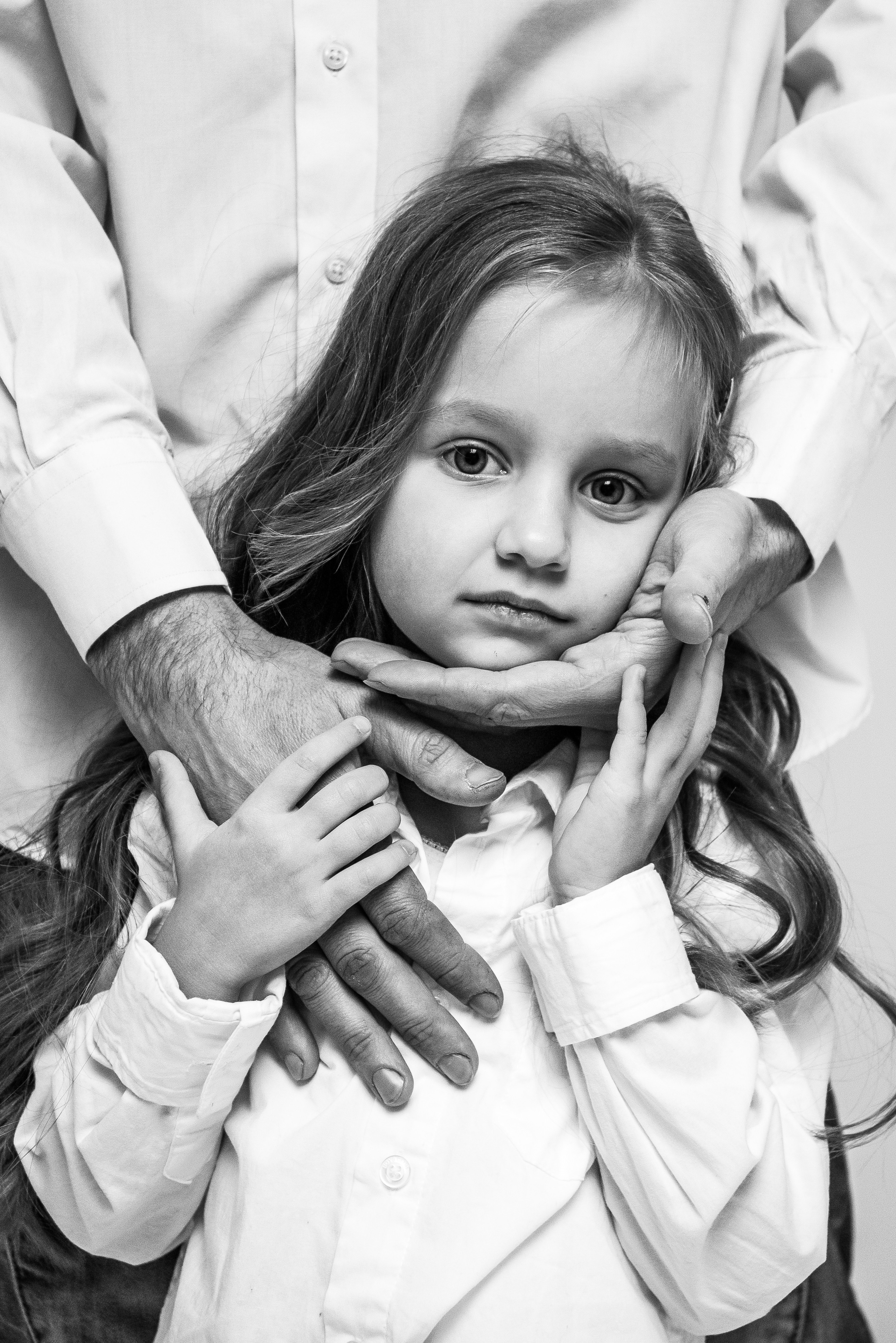 Сімейна фотосесі Тані та Богдана. Anastasiia Zaluzhna Fotografin | Mannheim