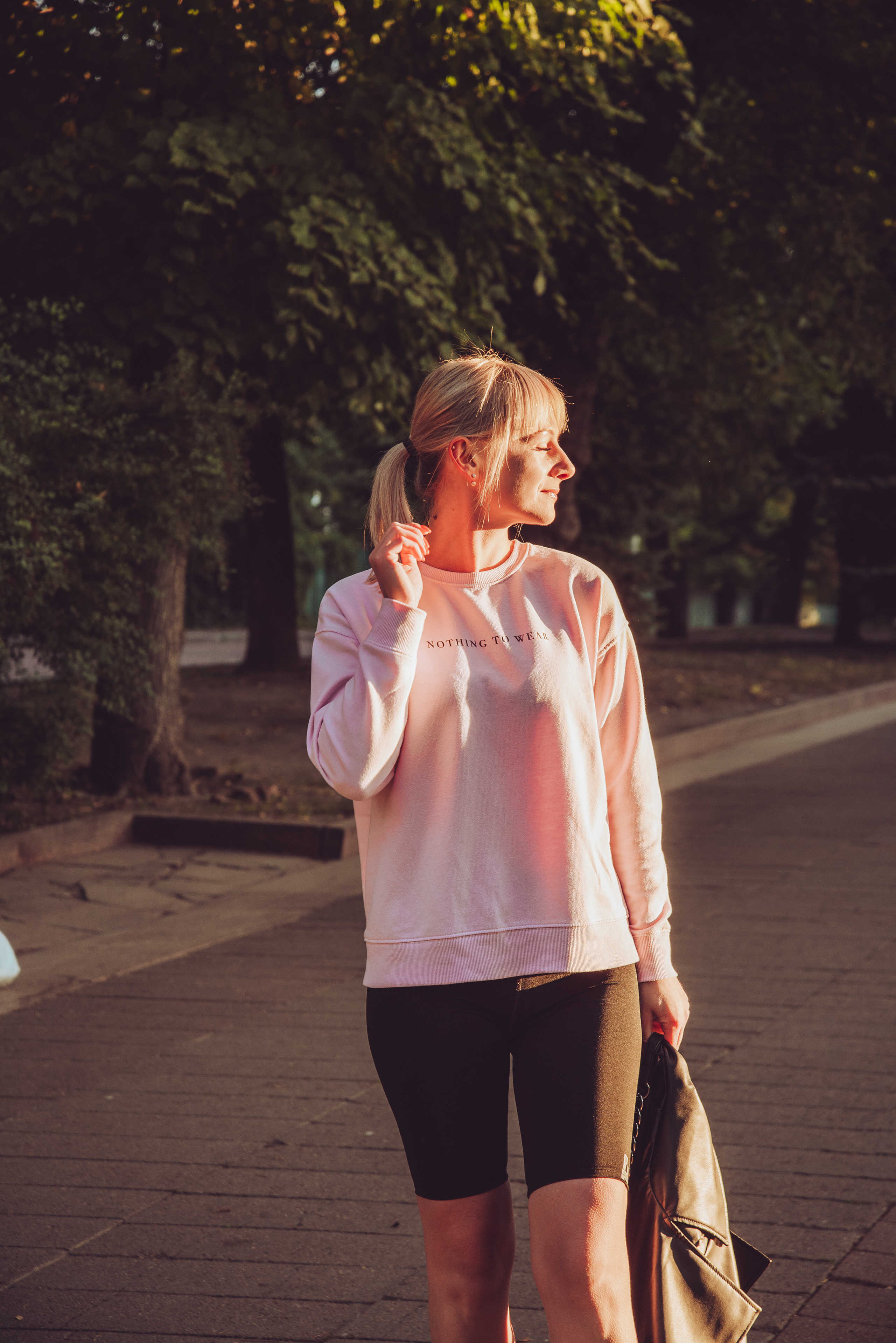 Ранкова фотопрогулянка. Фотограф Анастасія Залужна | Манхайм