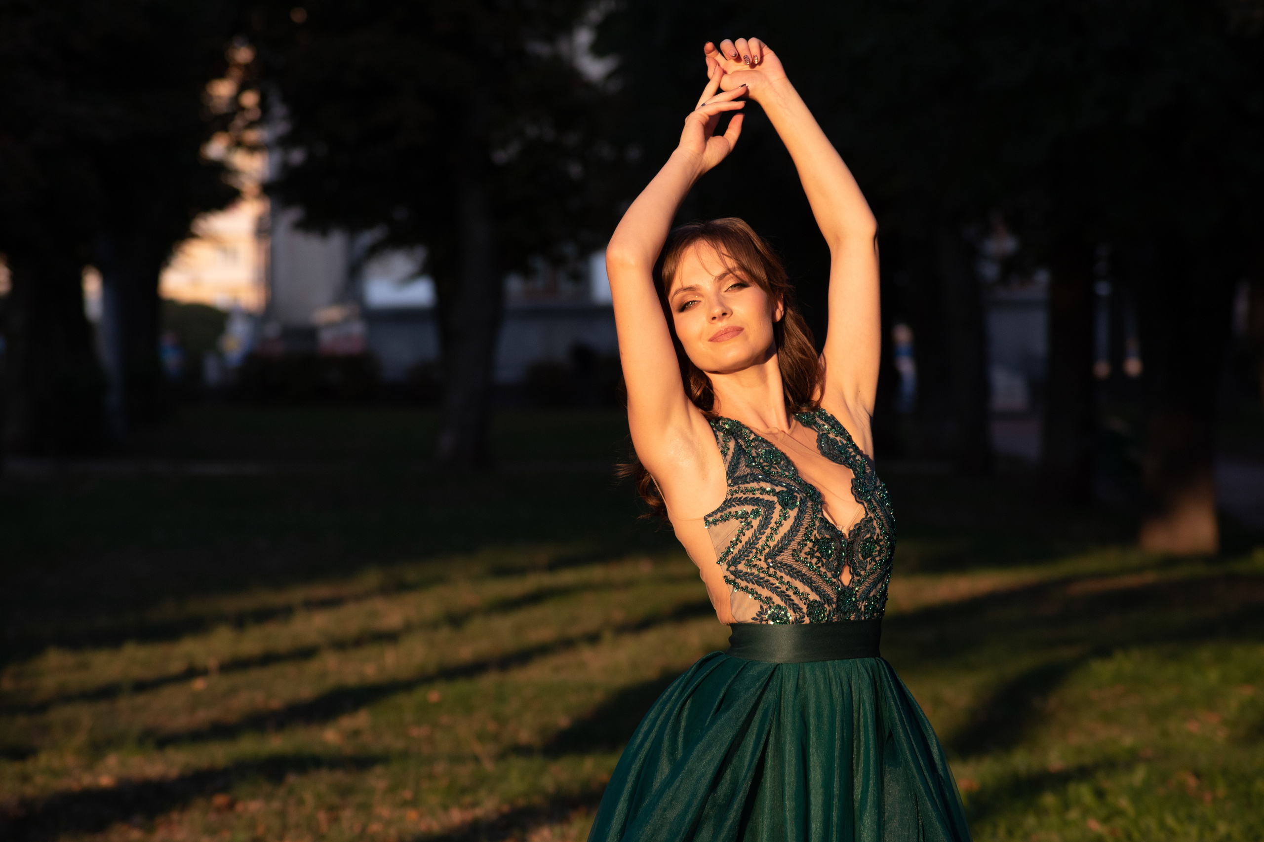 Ніна. Фотограф Анастасія Залужна | Манхайм