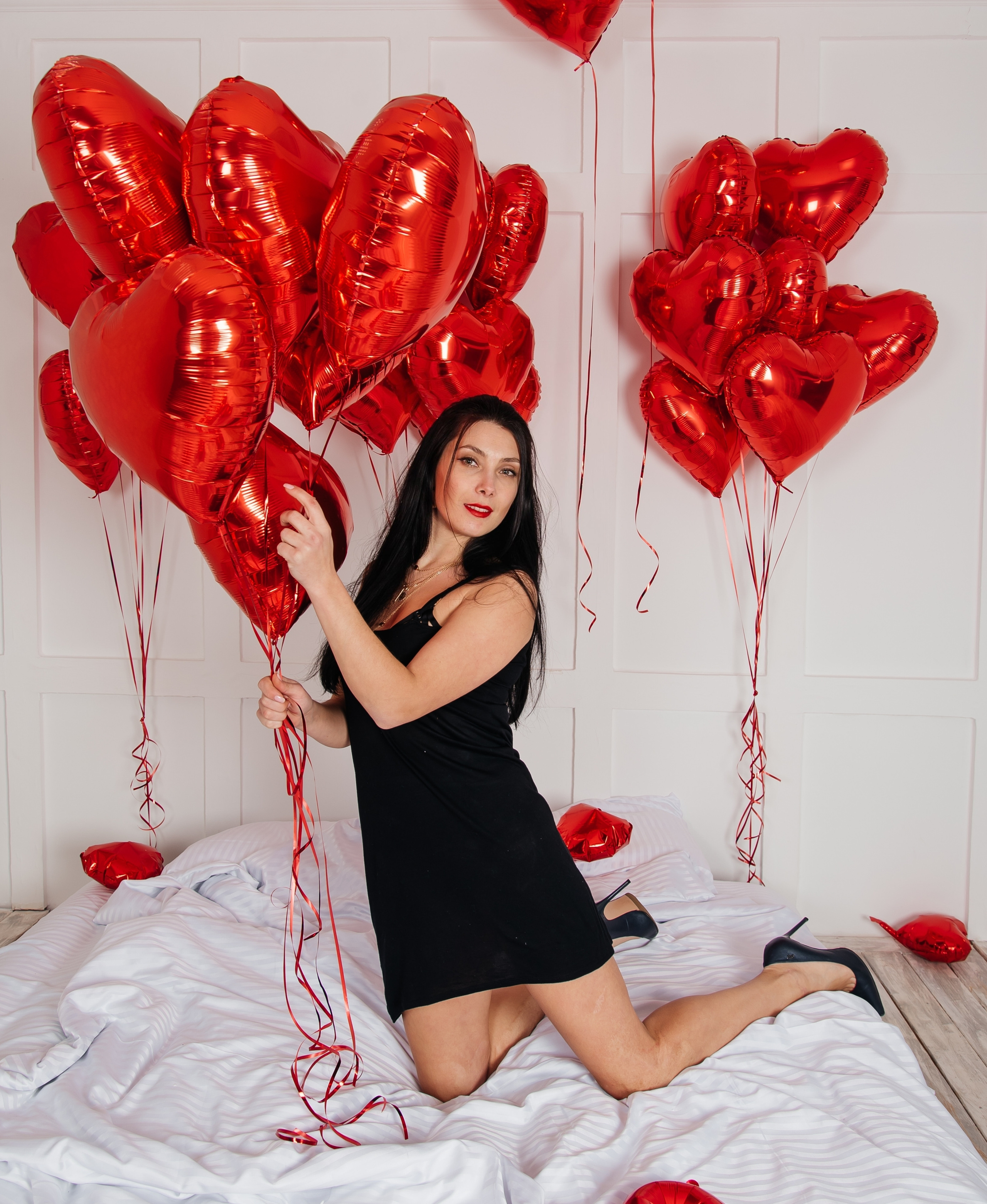 Фотосесія до дня закоханих. Фотограф Анастасія Залужна | Манхайм